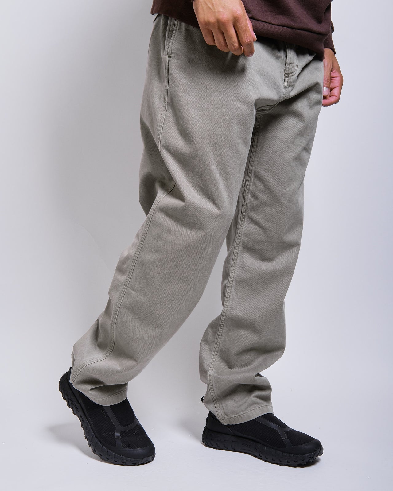 Gramicci Pant in Pigment Sage Green