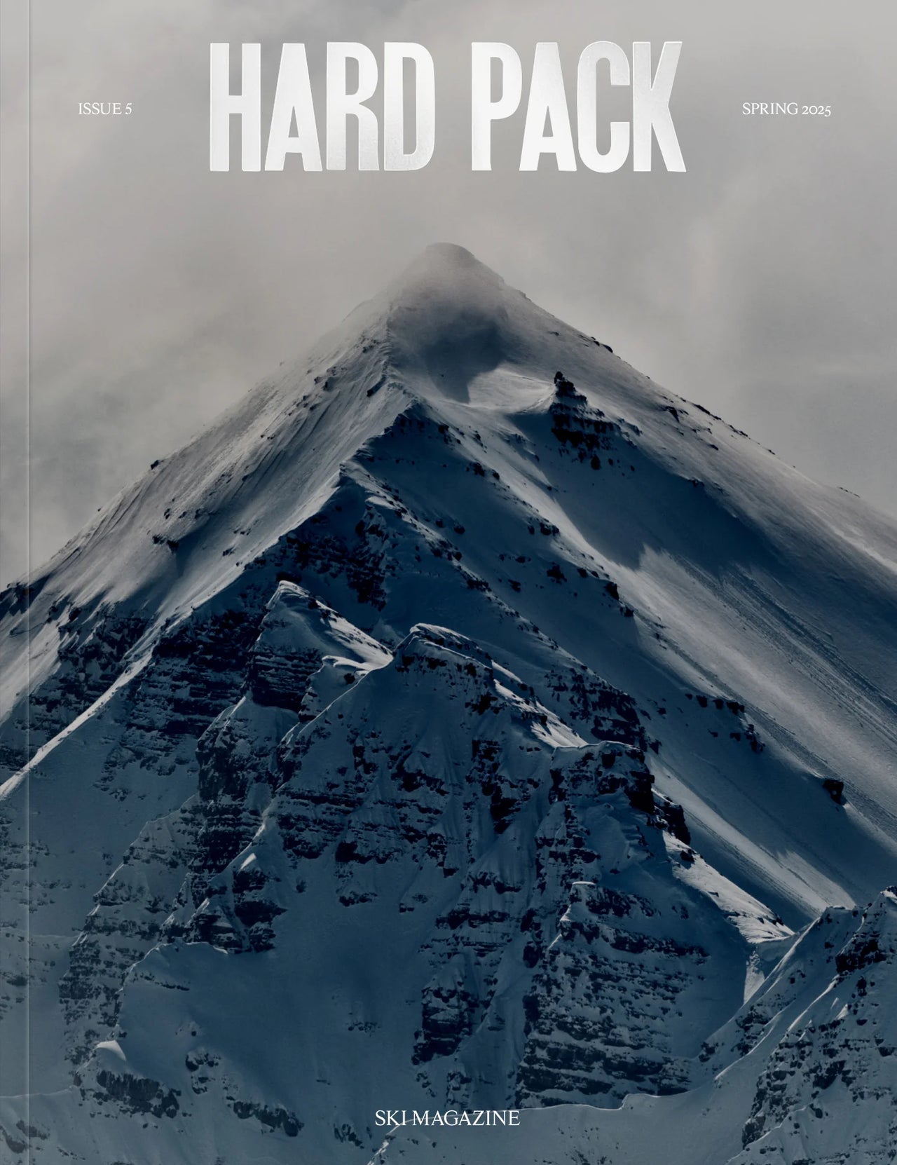 Hard Pack Issue 5: Thomas Prior 2