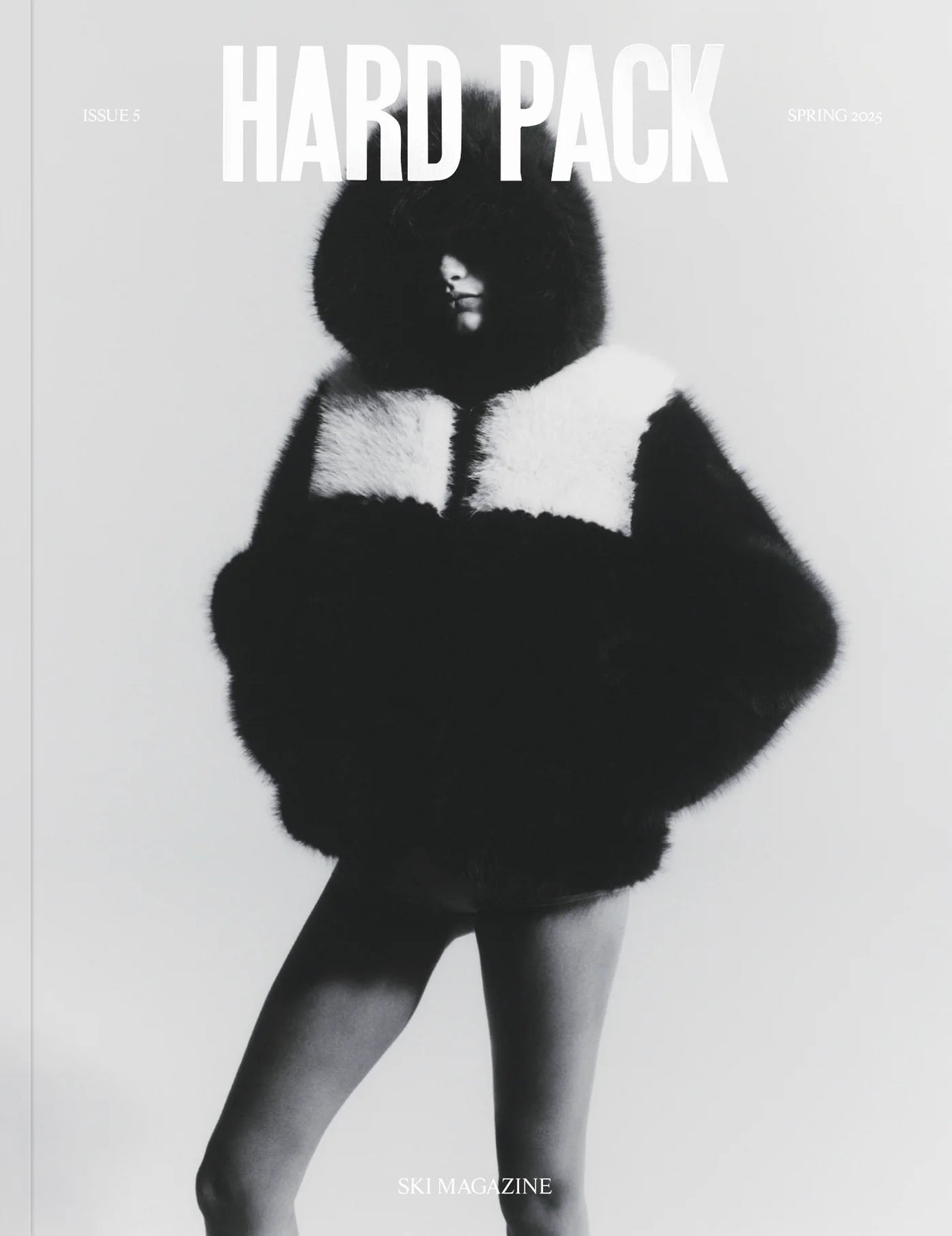 Hard Pack Issue 5: Tyler Roste