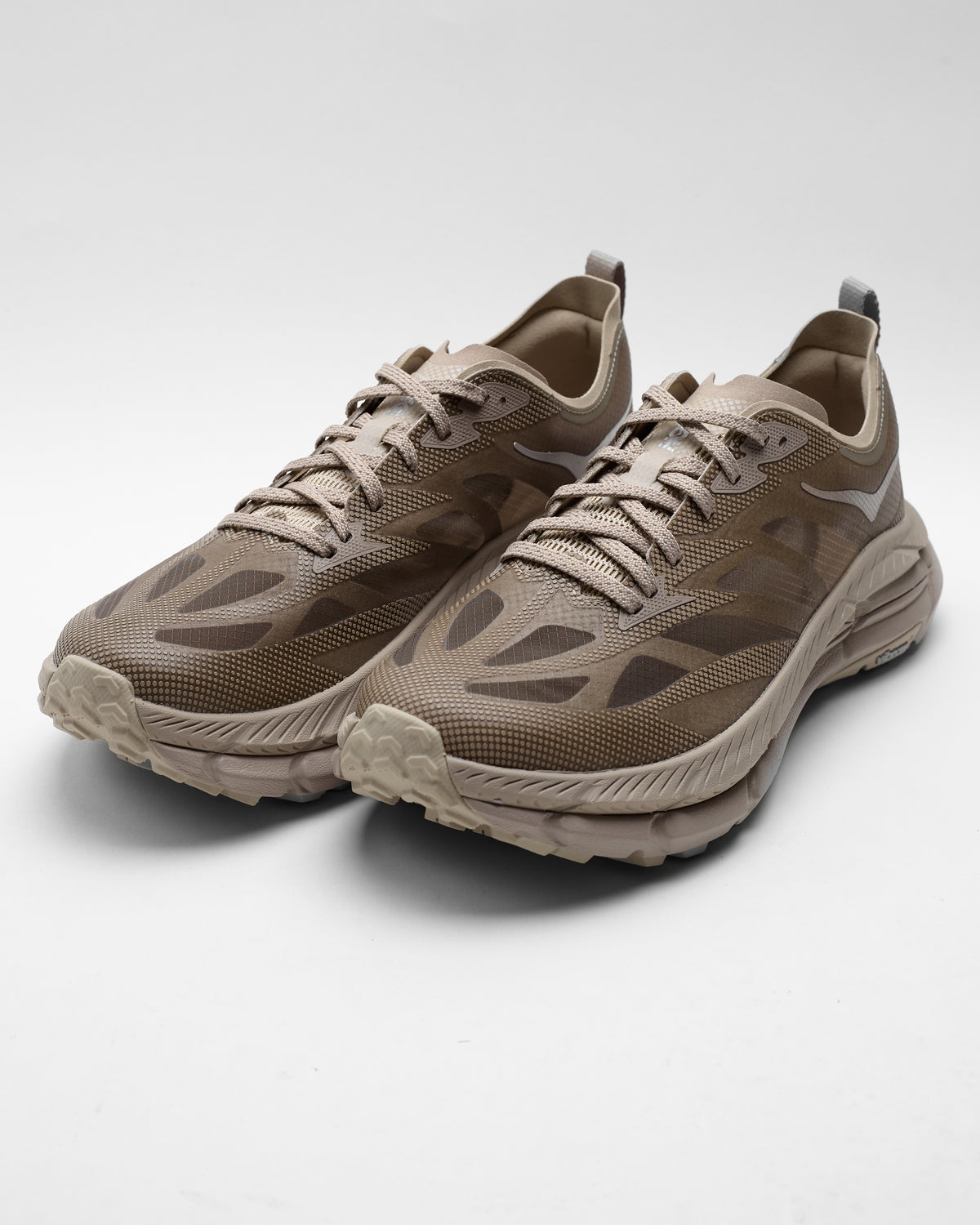 Mafate Speed 4 Lite in Archival Taupe/Archival Taupe
