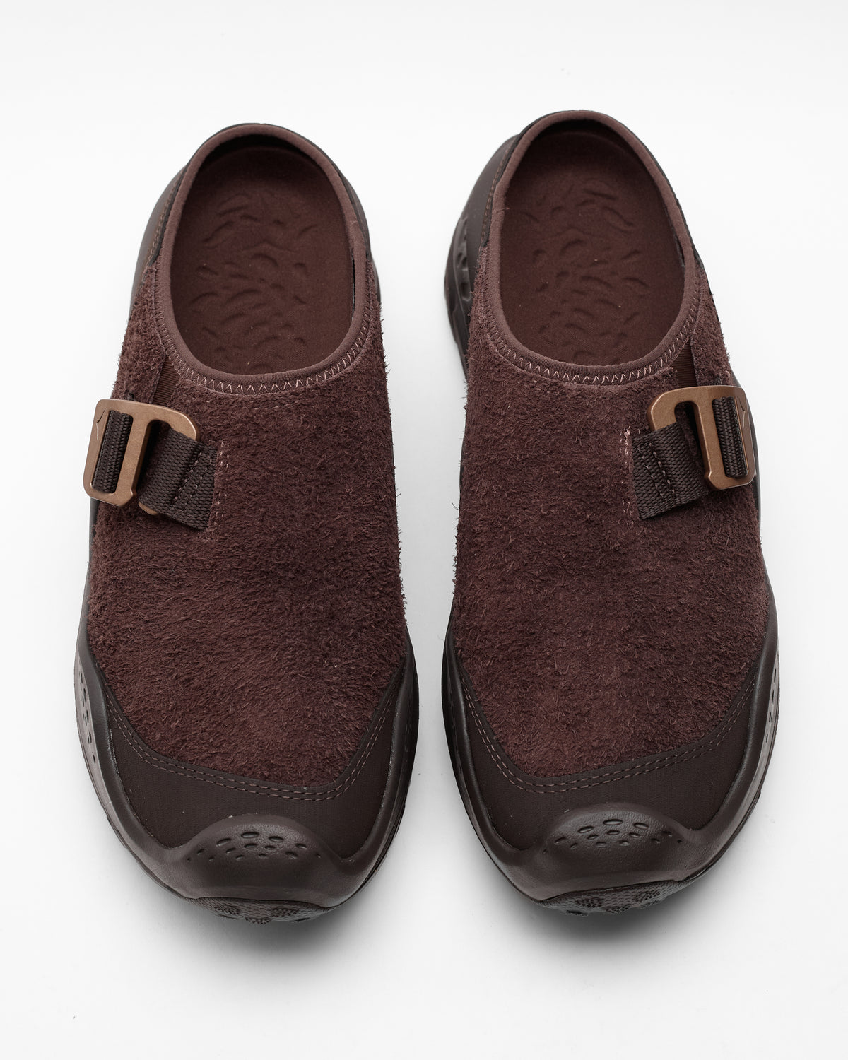 Ora Primo EXT in Spiced Chocolate/Cast Iron
