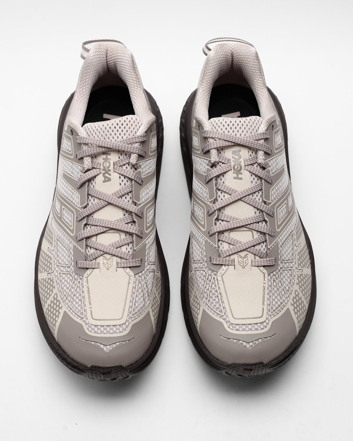 Speedgoat 2 TS in River Rock Grey/Cast Iron