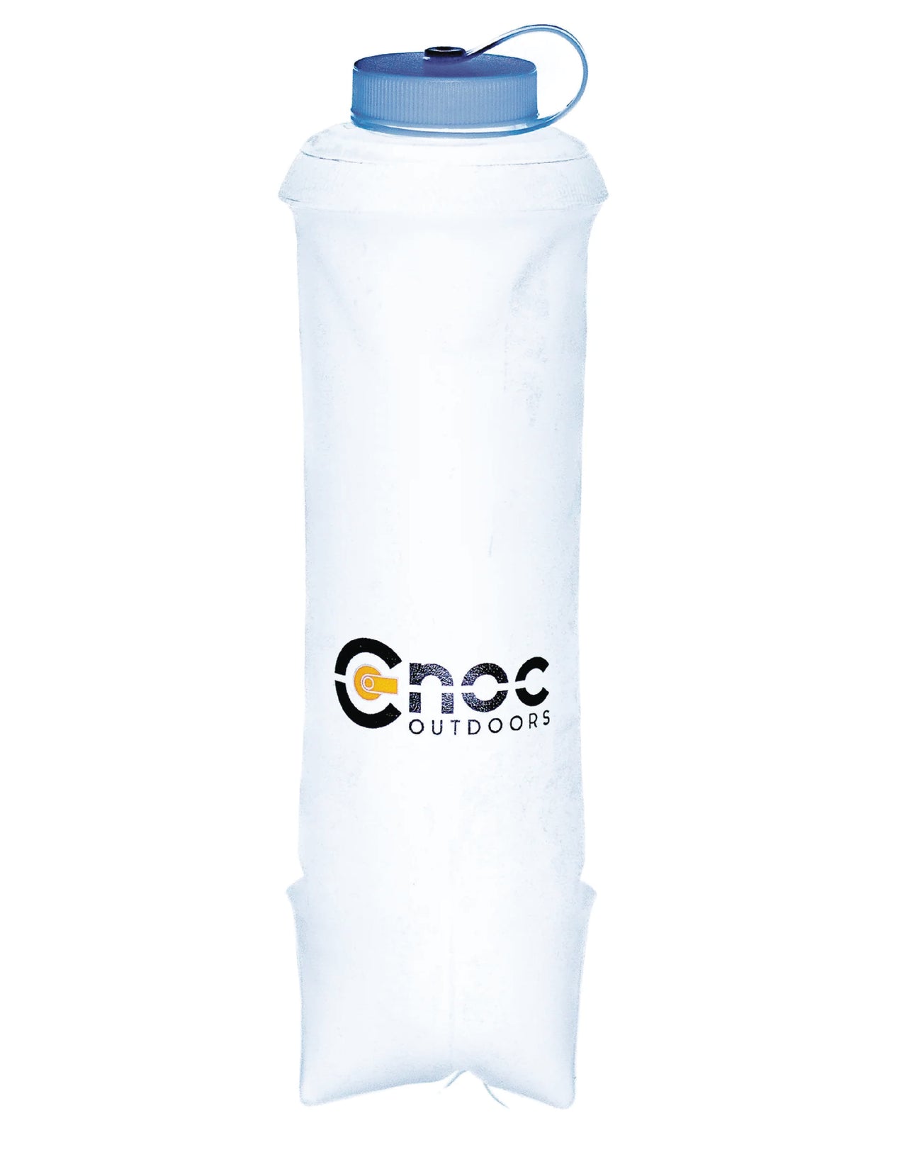 28mm Hydriam Collapsible Flask 750ml in Blue
