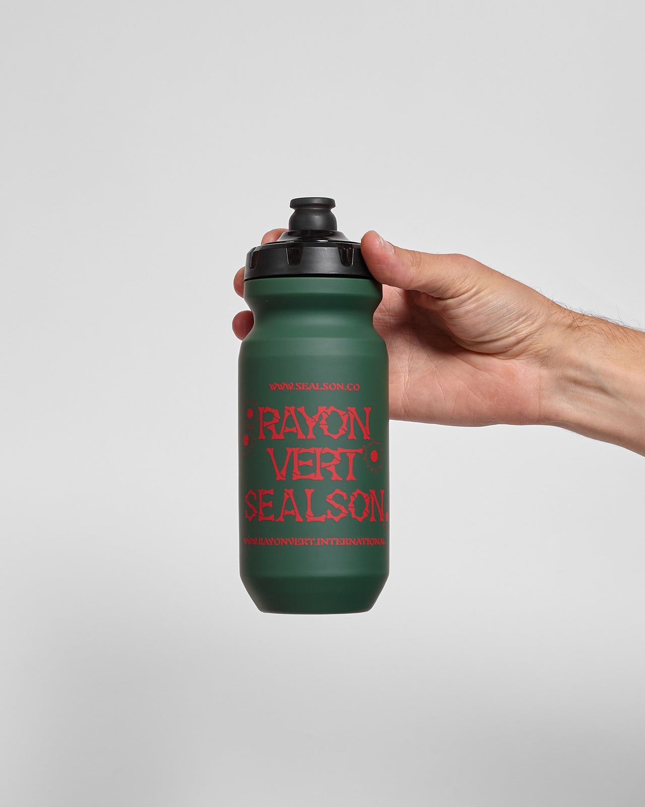 RVxSE B1 | Rigid Bottle