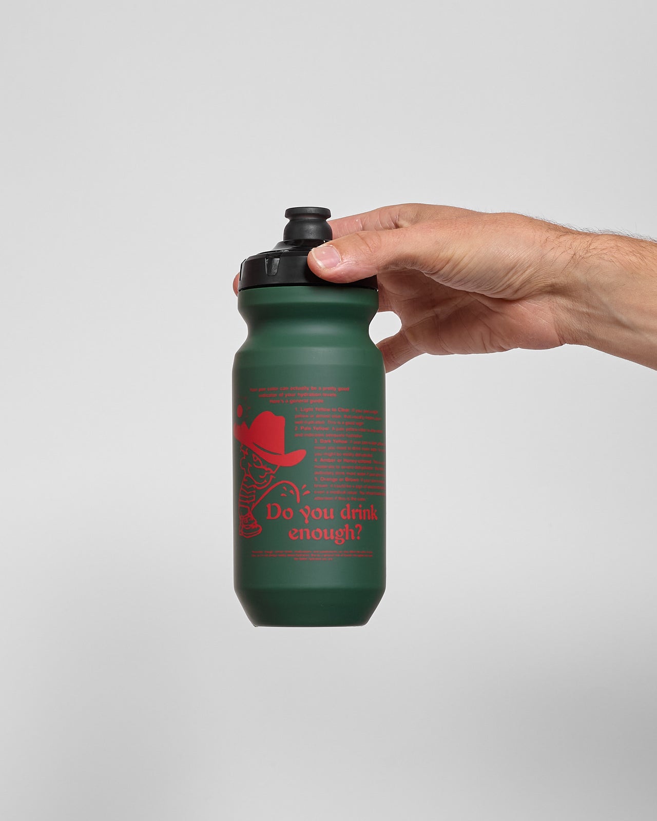 RVxSE B1 | Rigid Bottle