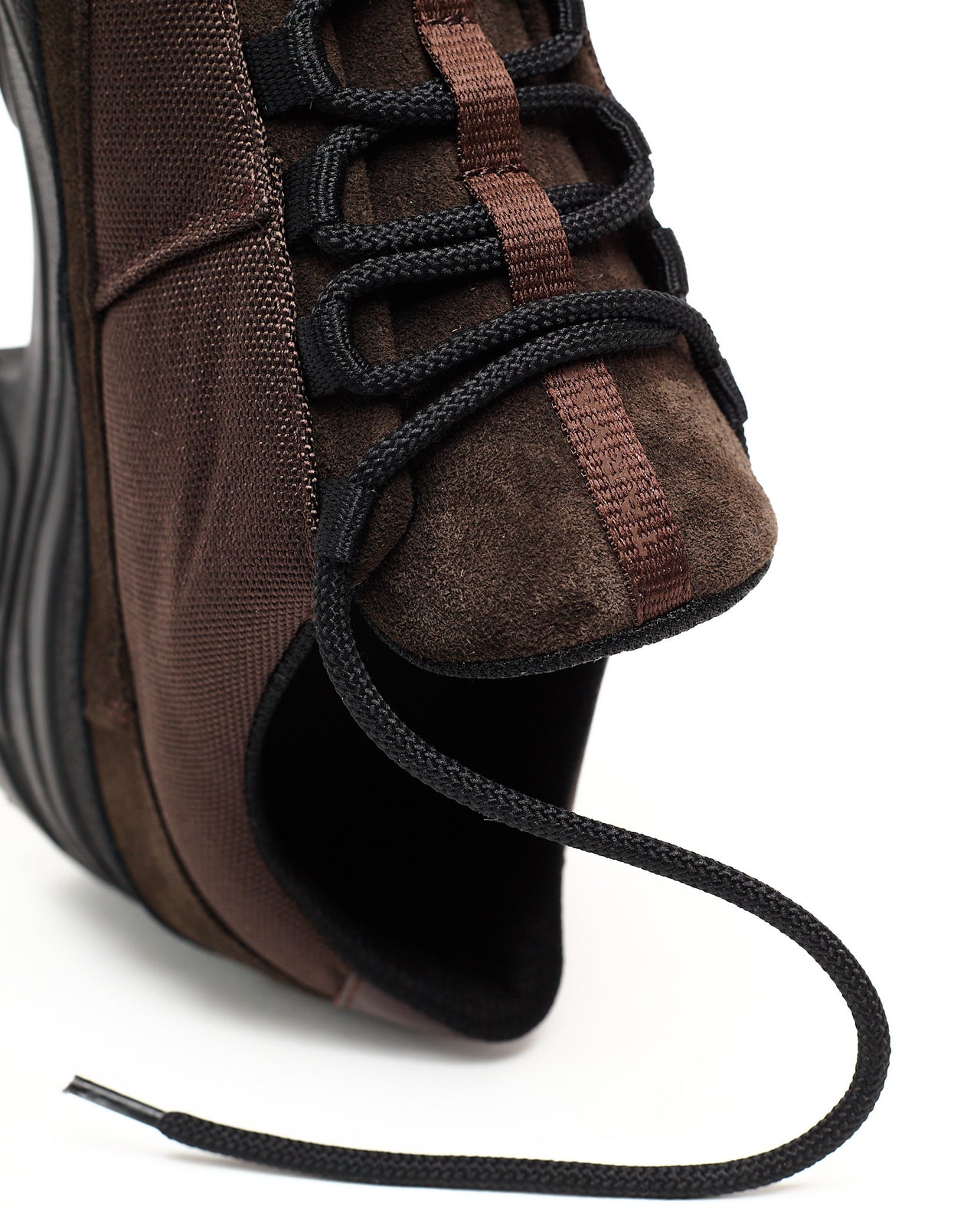 Easy Hiker in Brown Cordura