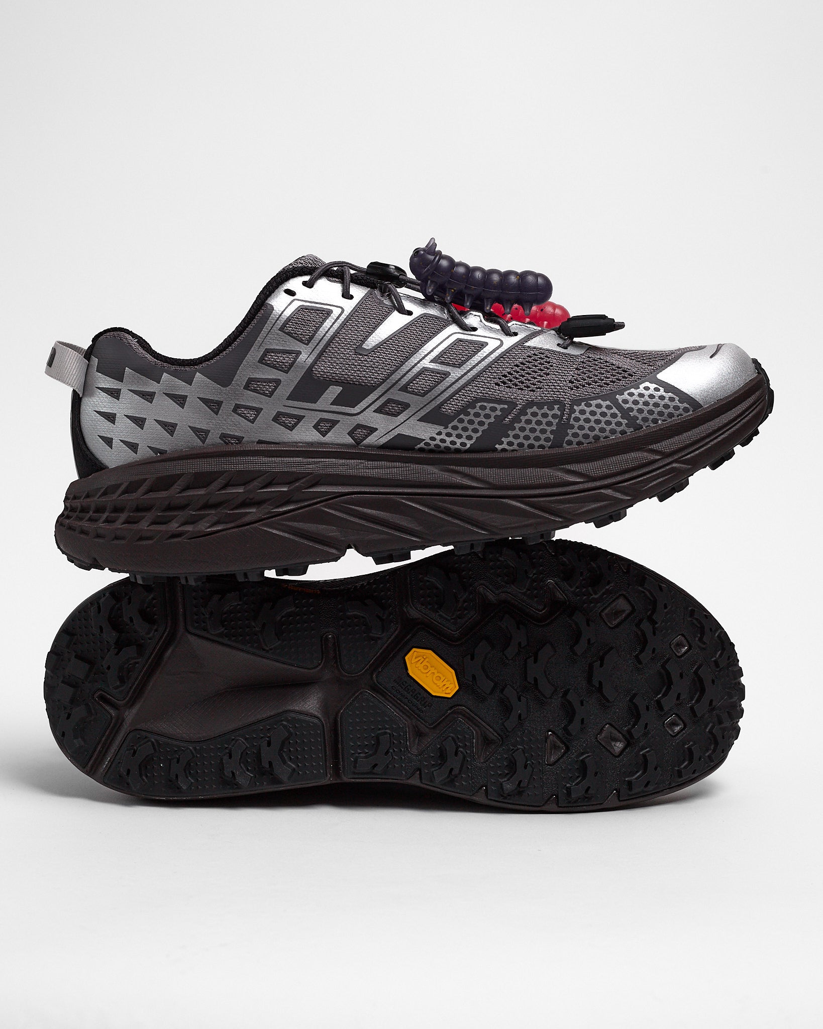 HOKA ~ Windthrow