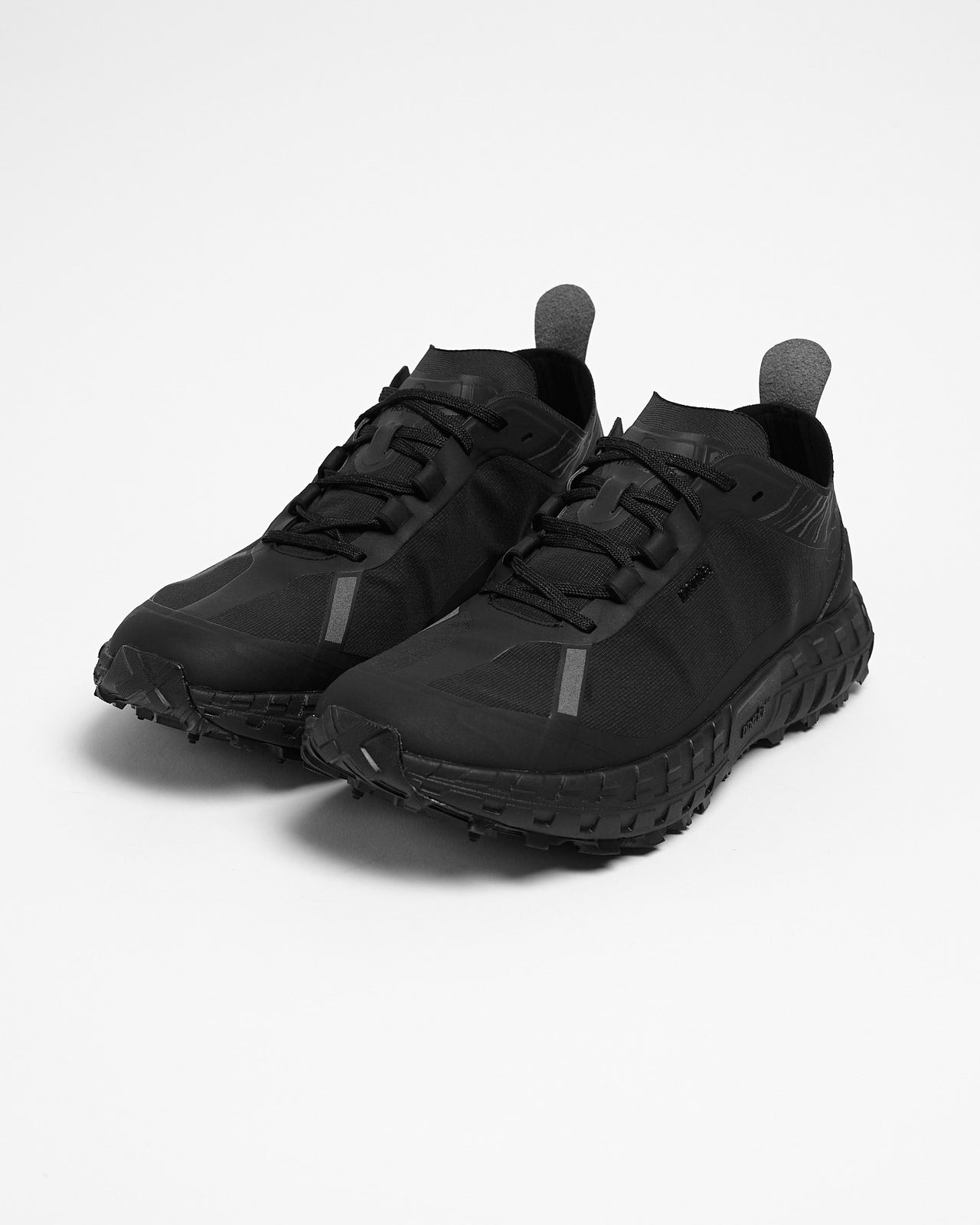 norda 001A G+® Graphene in Stealth Black