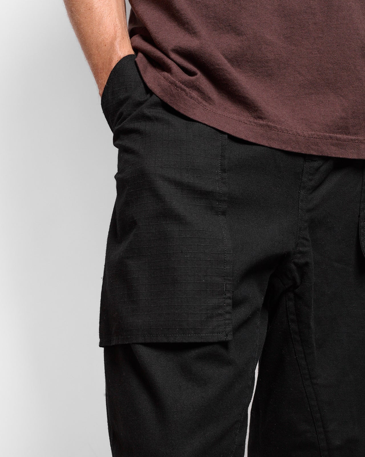 MP-103 Field Pant in Charcoal