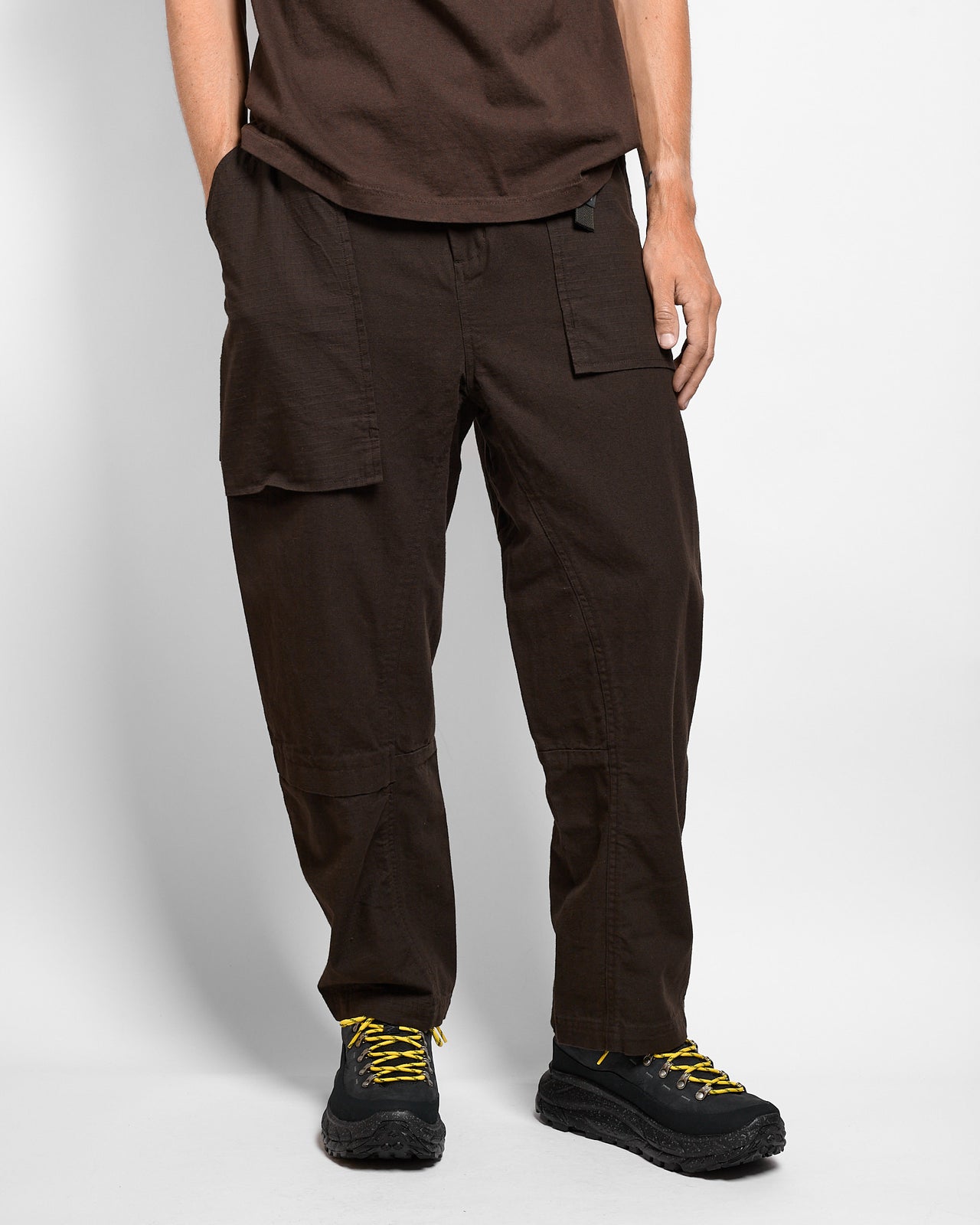MP-103 Field Pant in Walnut