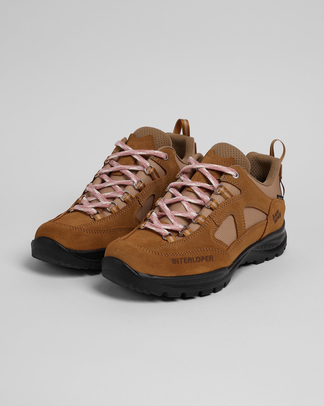 Gritstone II eye_C GTX in Camel