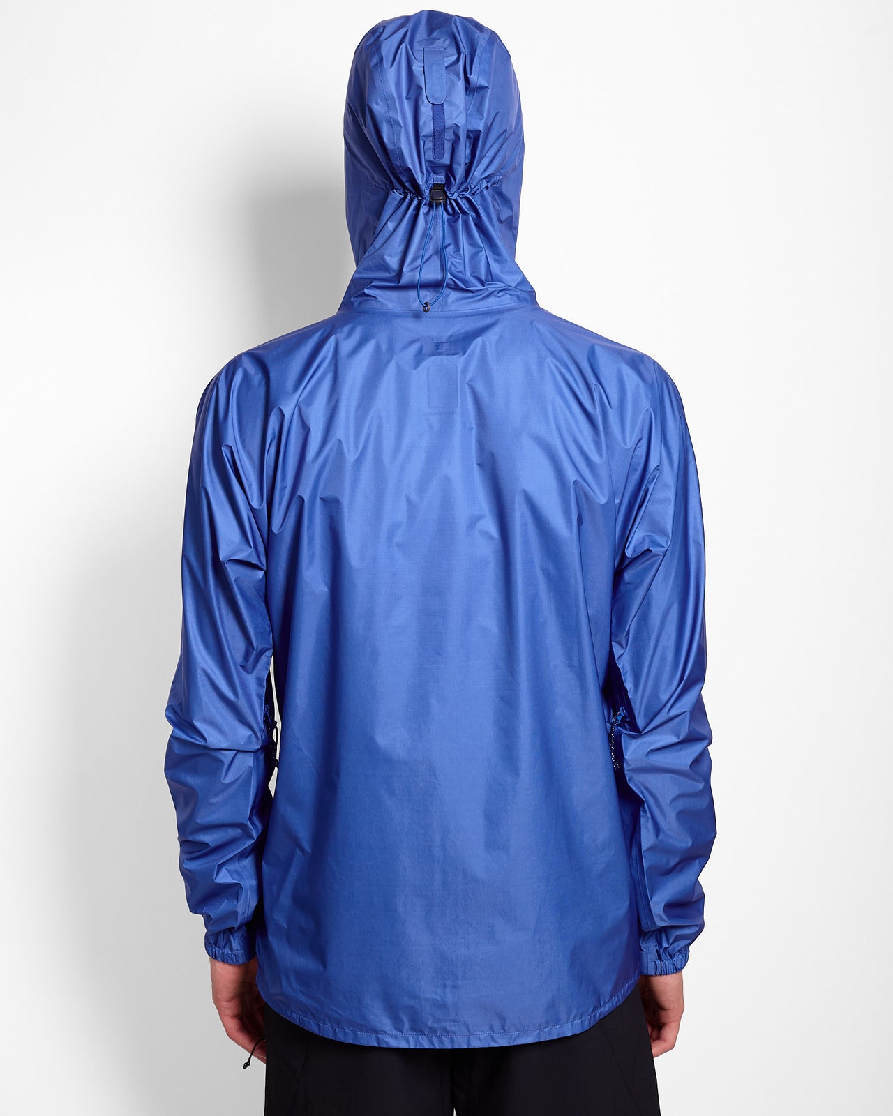 Versalite Jacket in Blue