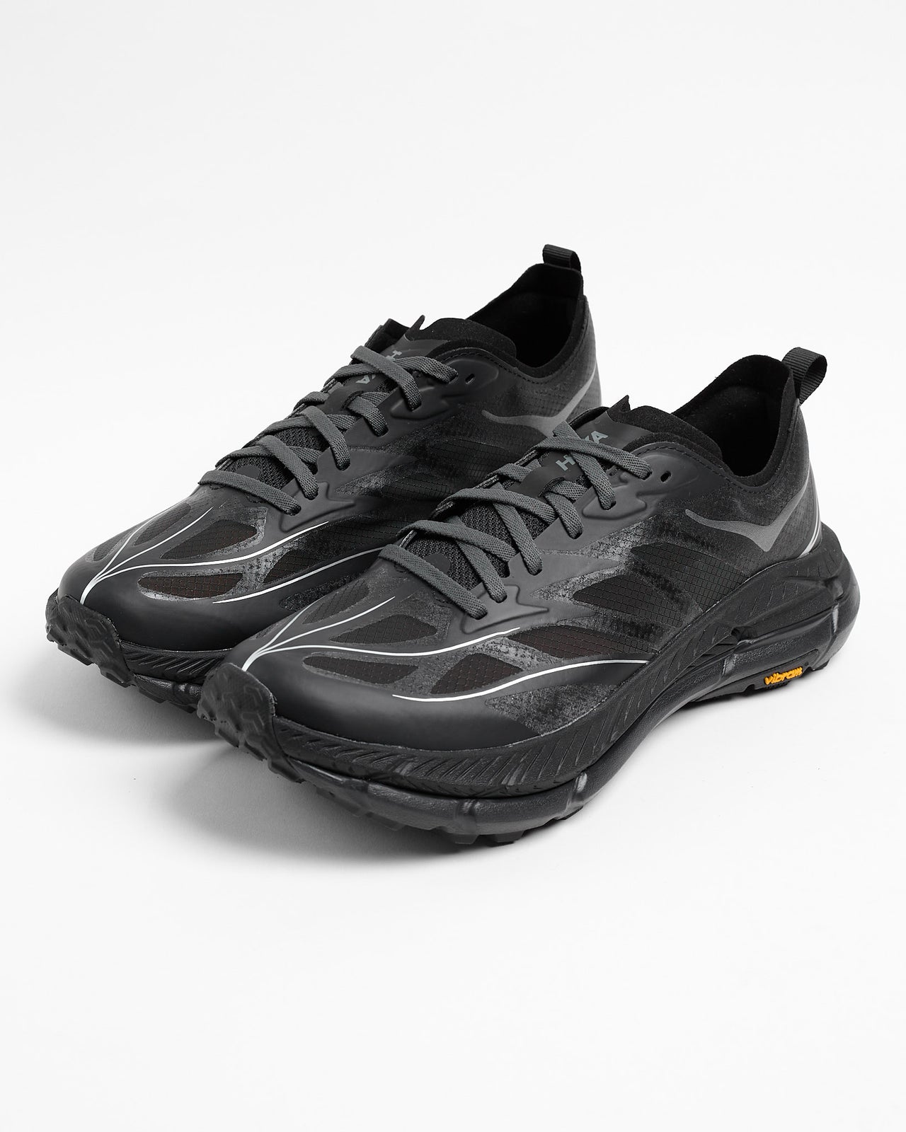 Mafate Speed 4 Lite in Black/Outer Orbit