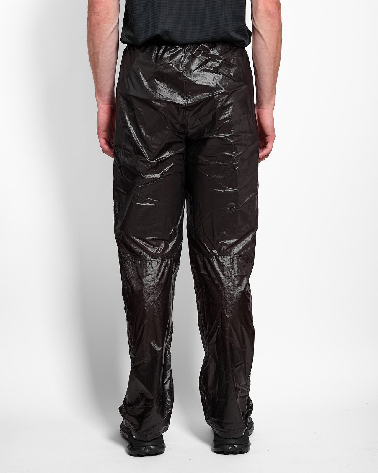 Tachyon Pant in Gunmetal