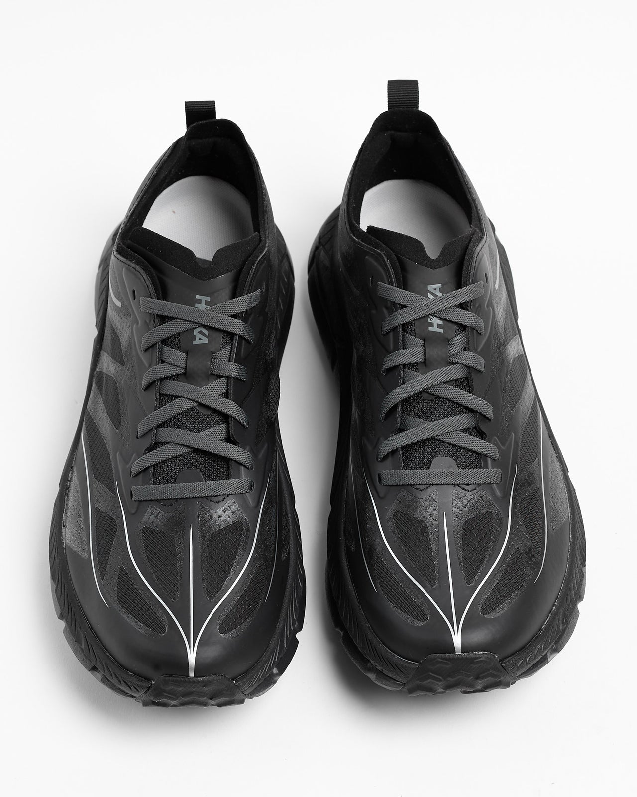 Mafate Speed 4 Lite in Black/Outer Orbit