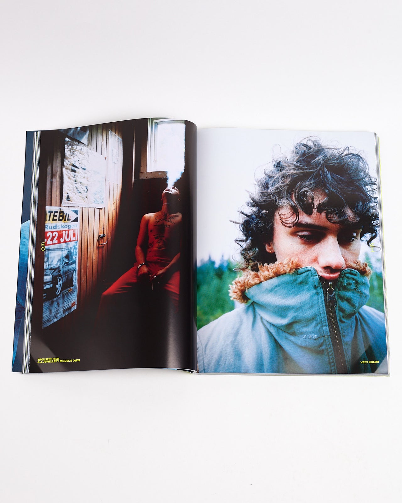 Issue 10 Systems Of Movement Cover