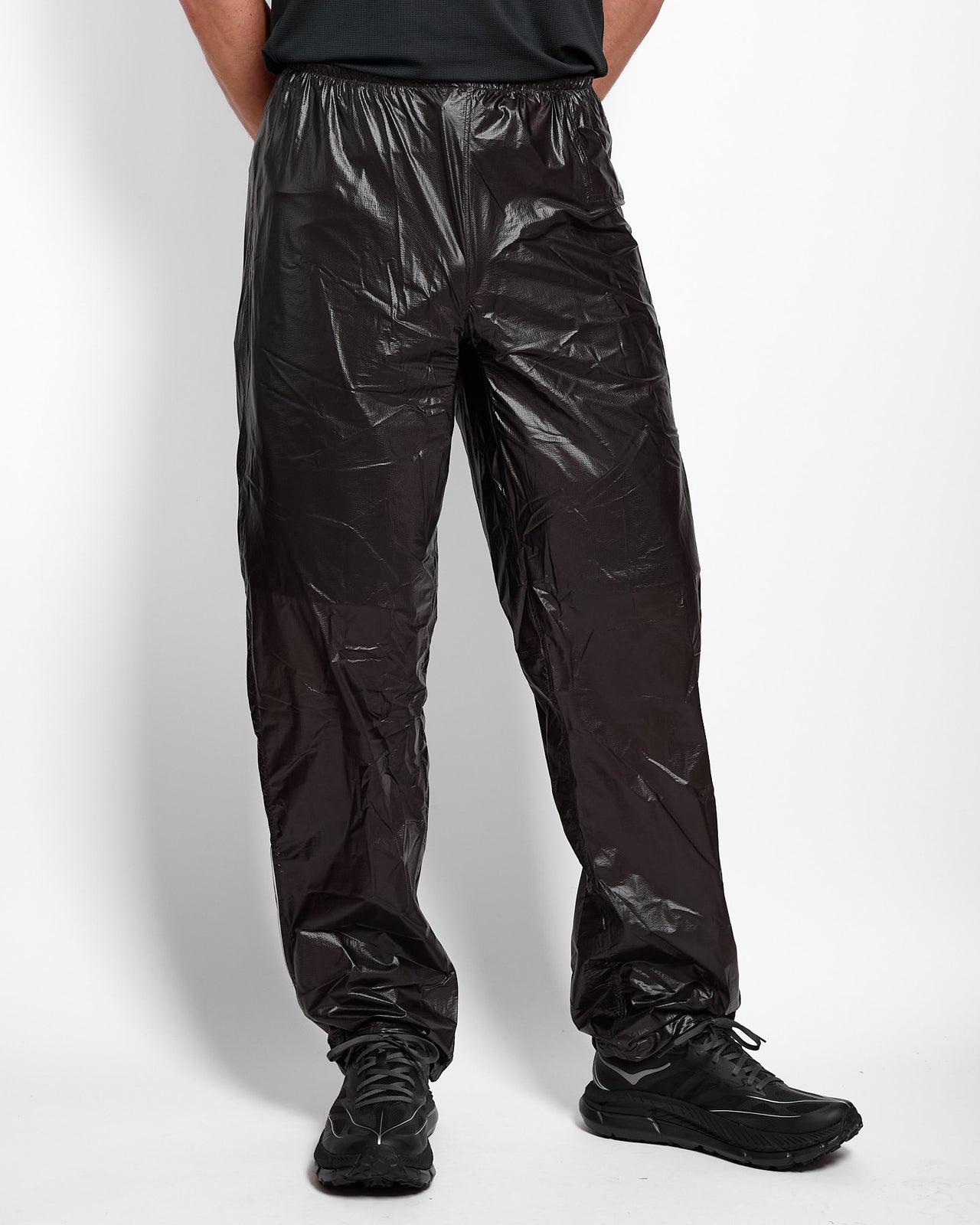 Tachyon Pant in Gunmetal