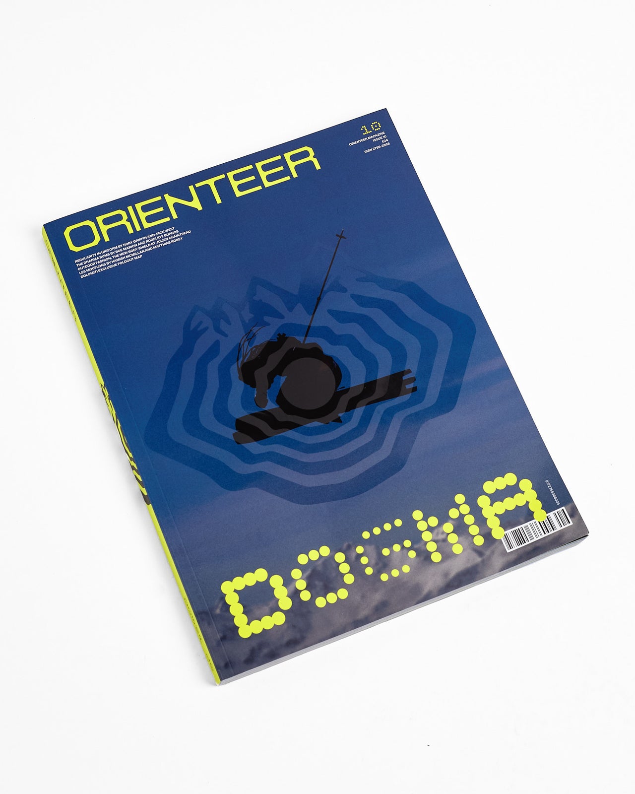 Issue 10 Systems Of Movement Cover