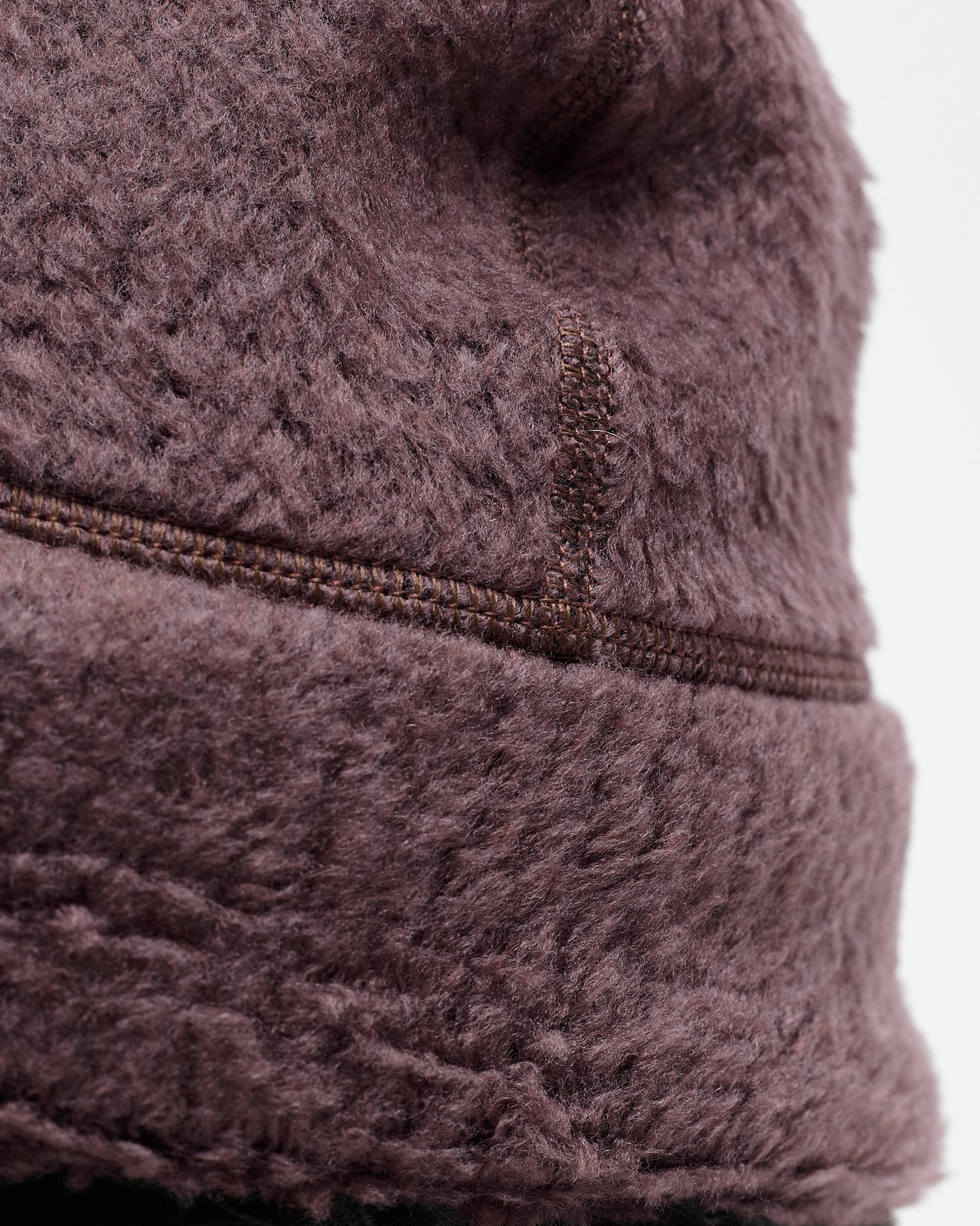 High Loft™ Wool Beanie in Moonscape