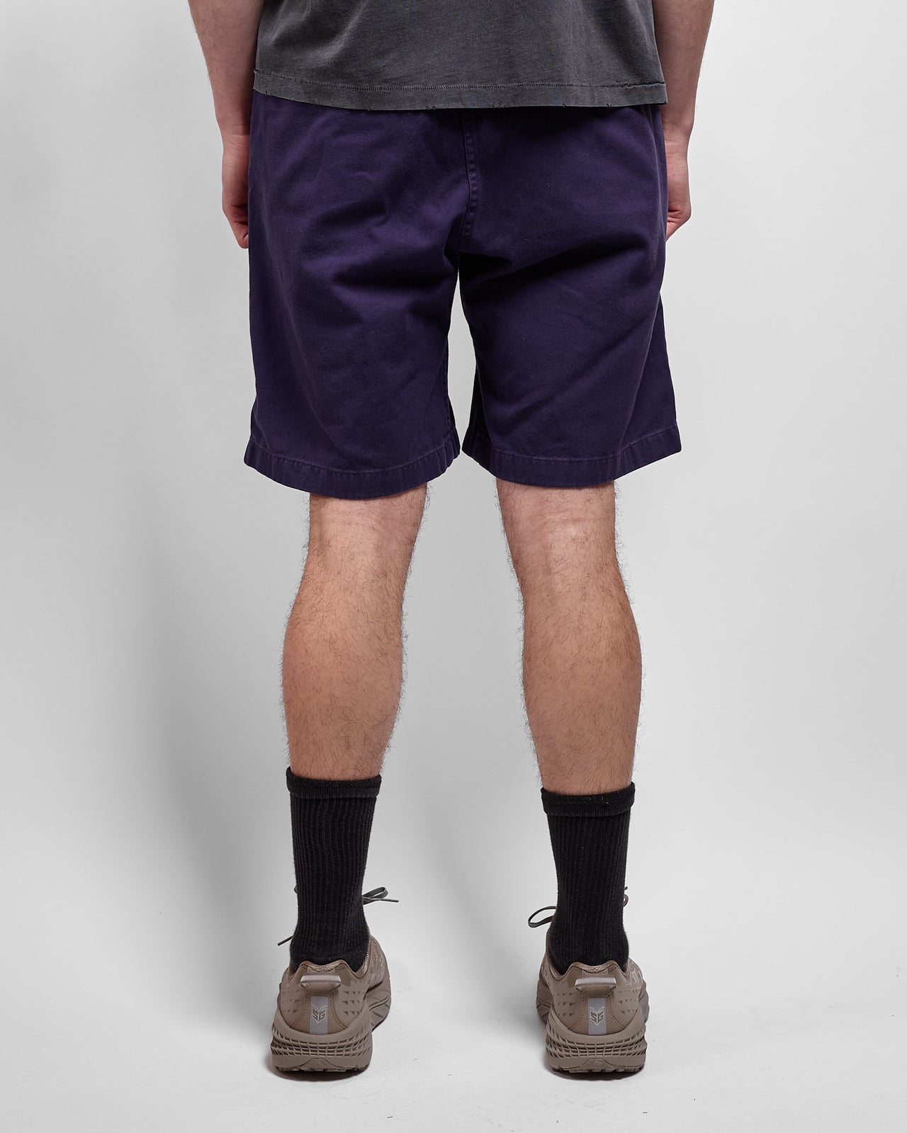 G-Short in Deep Purple