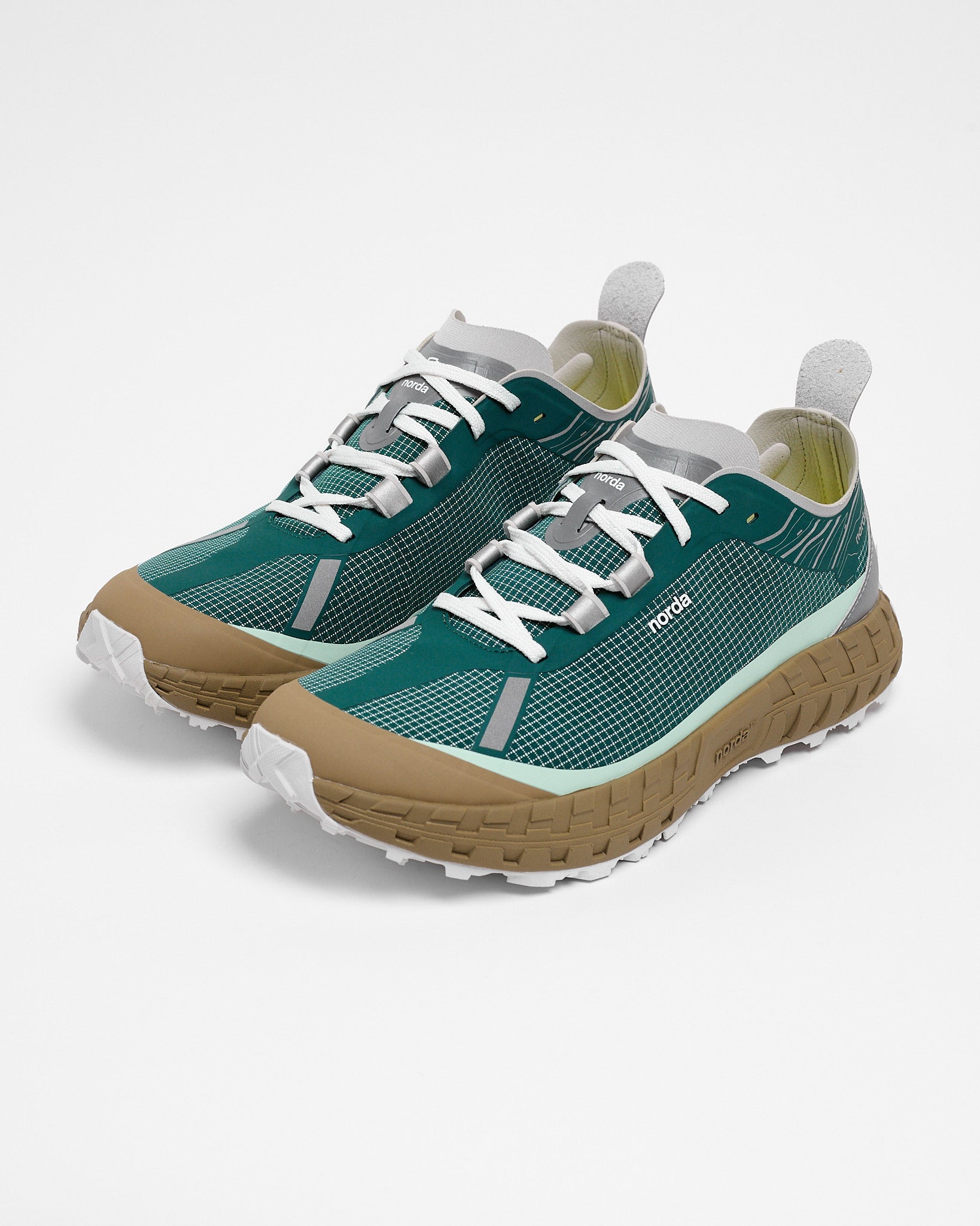 Norda 001A running shoes norda 001A Men main image 3