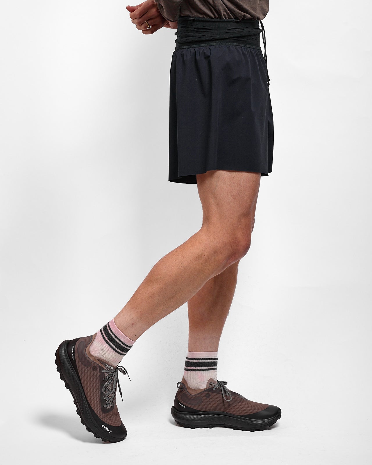 Warp Short Short in Beluga