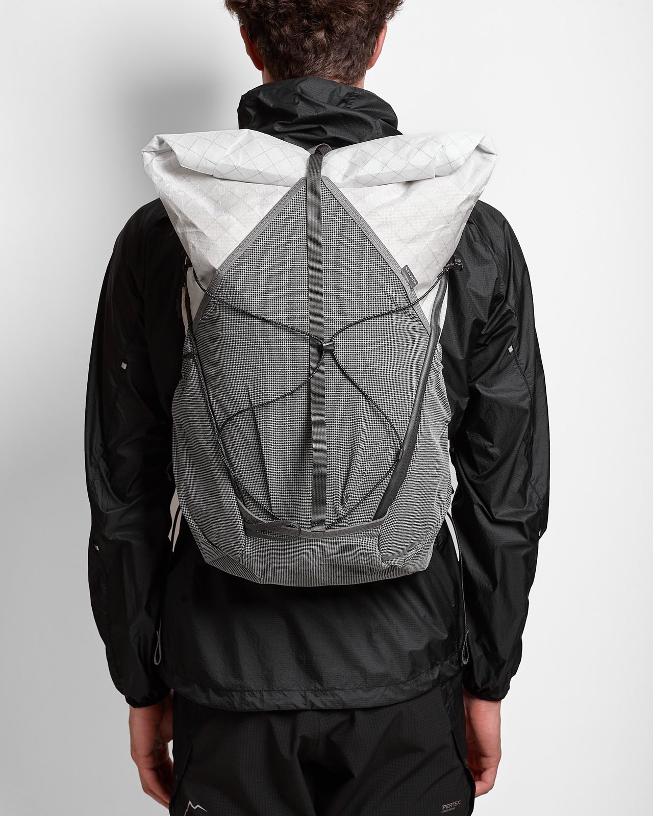 UNUS32 FASTPACK in White
