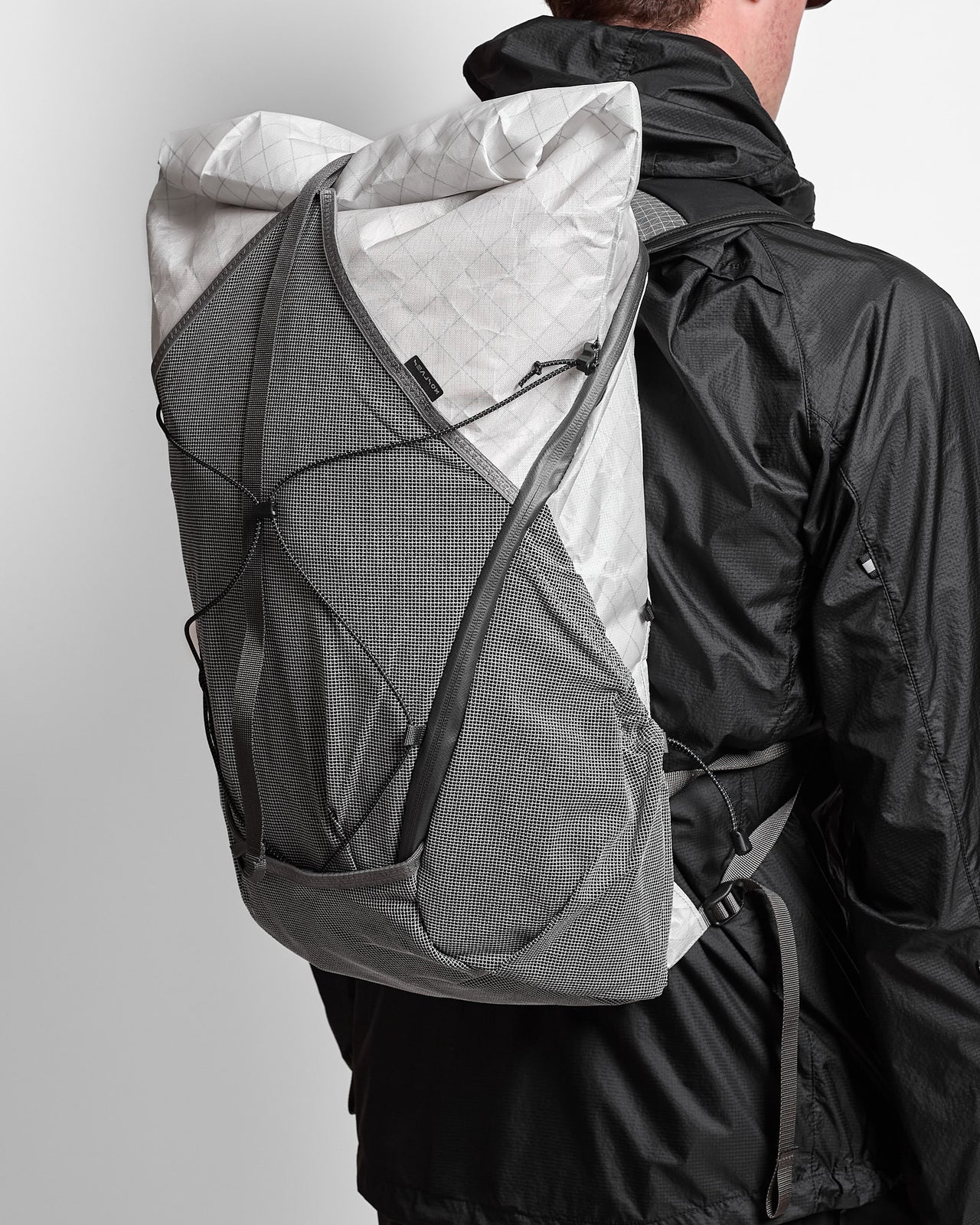 UNUS32 FASTPACK in White