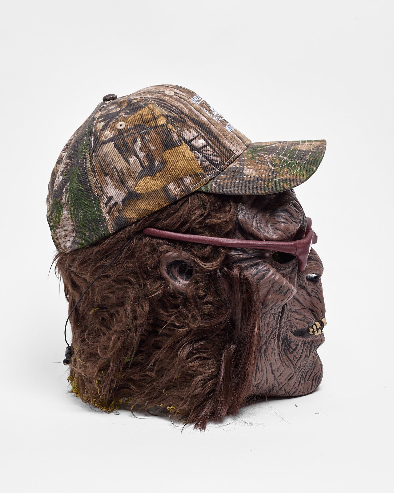 Preserve Nature Windthrow x Rayon Vert Hat