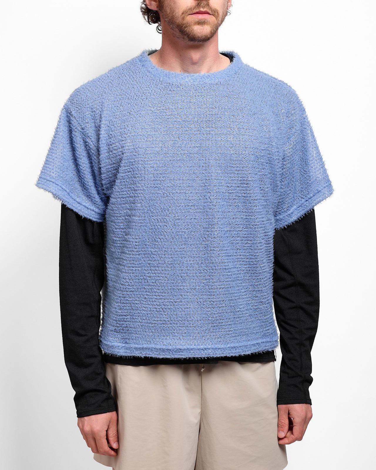 Shag Tee v2.0 in English Manor