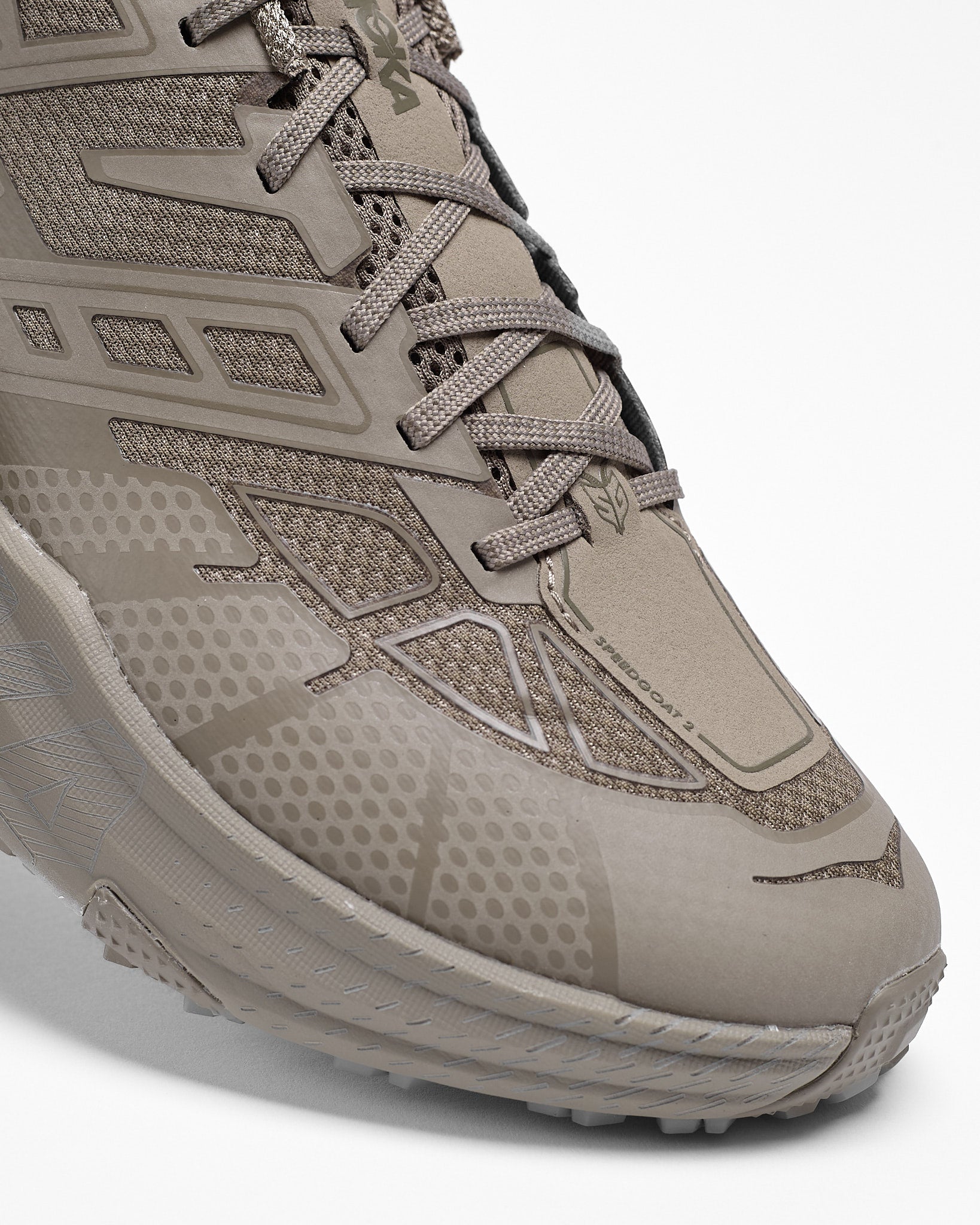 Speedgoat 2 TS in Light Roast/Dark Roast ~ Windthrow