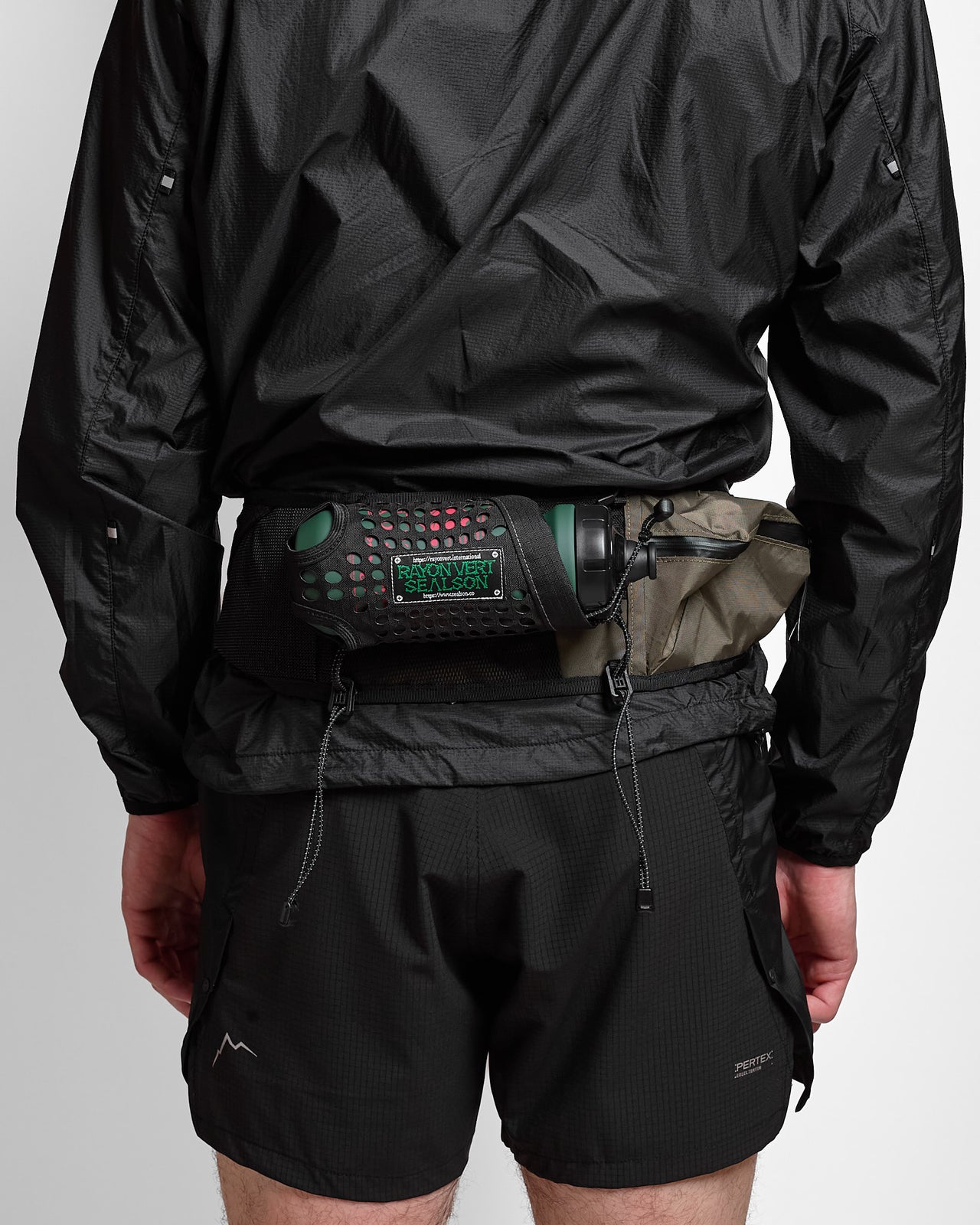 SExRV-HB02 | Hydrobelt in Ranger
