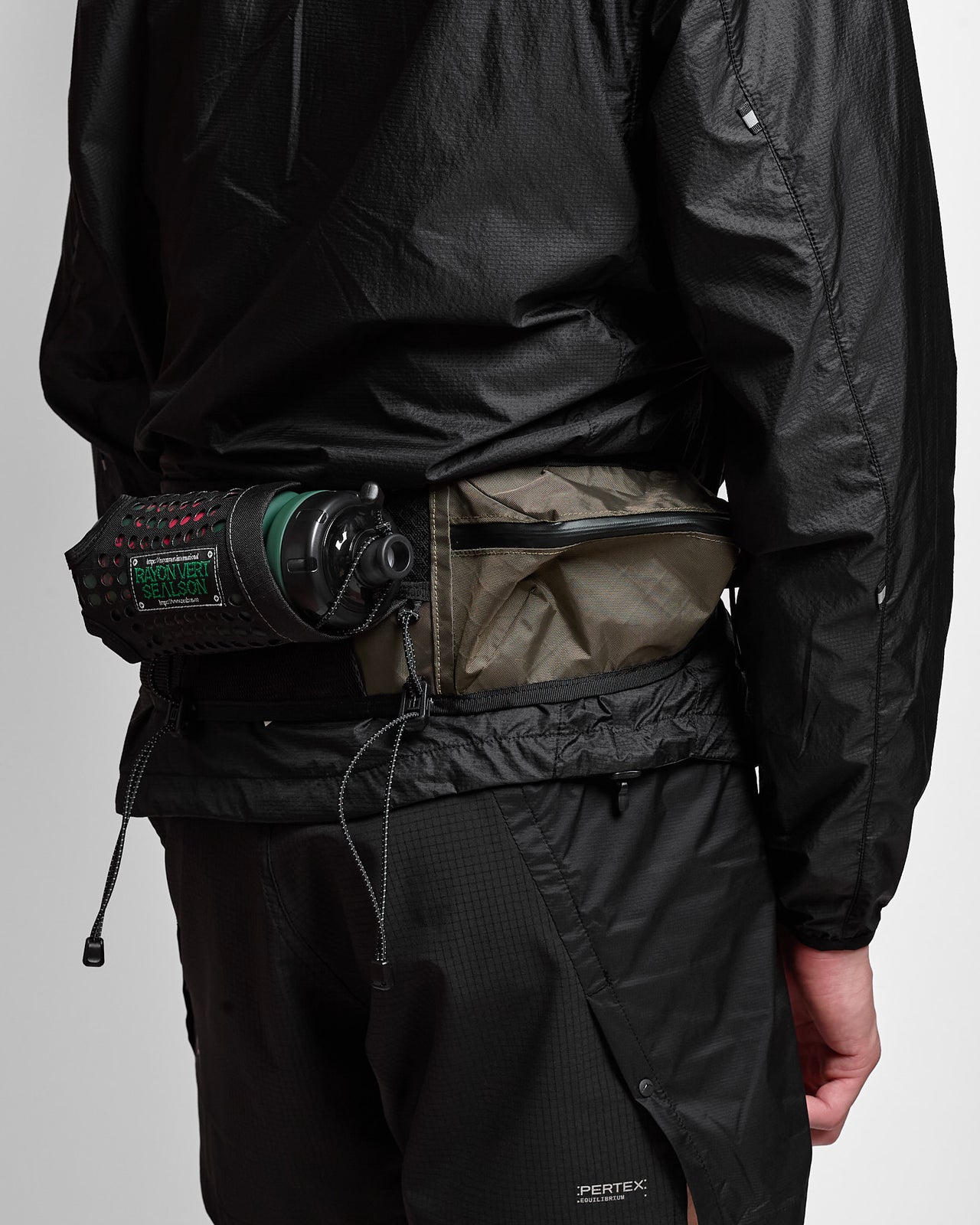 SExRV-HB02 | Hydrobelt in Ranger