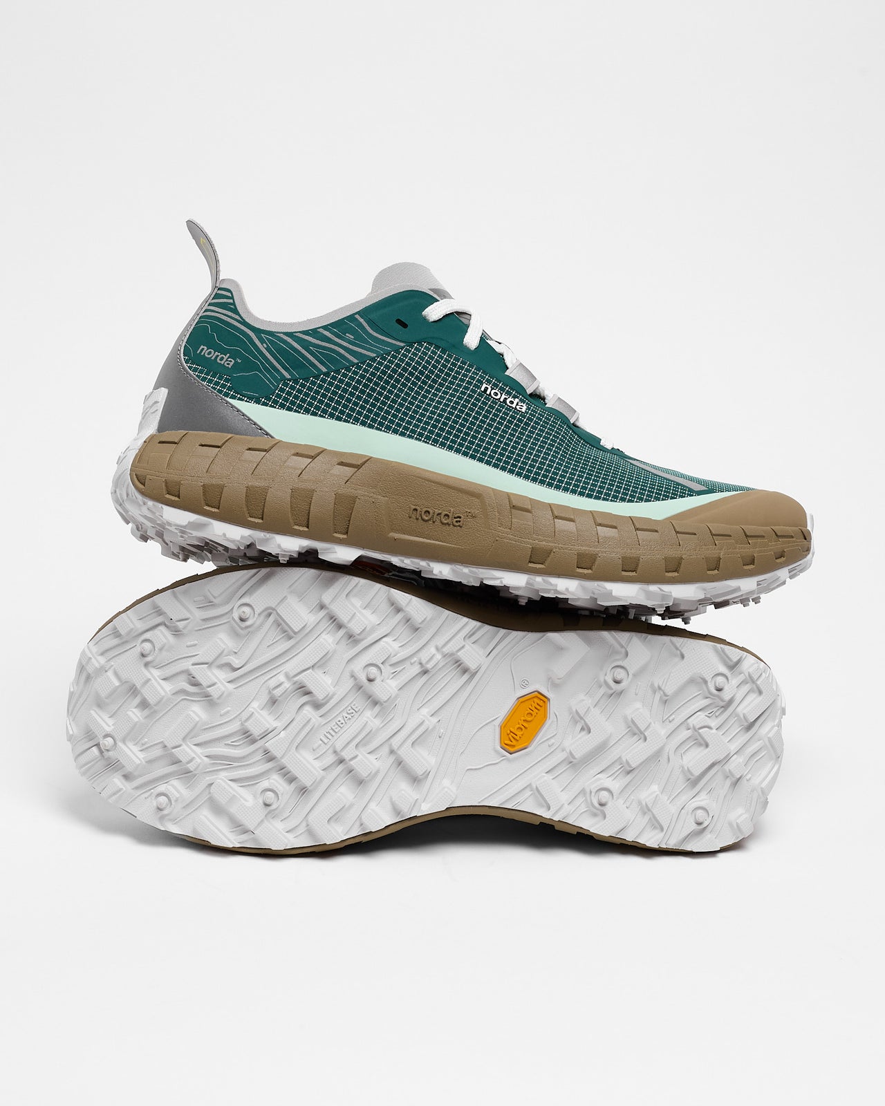 norda 001A in Horizon