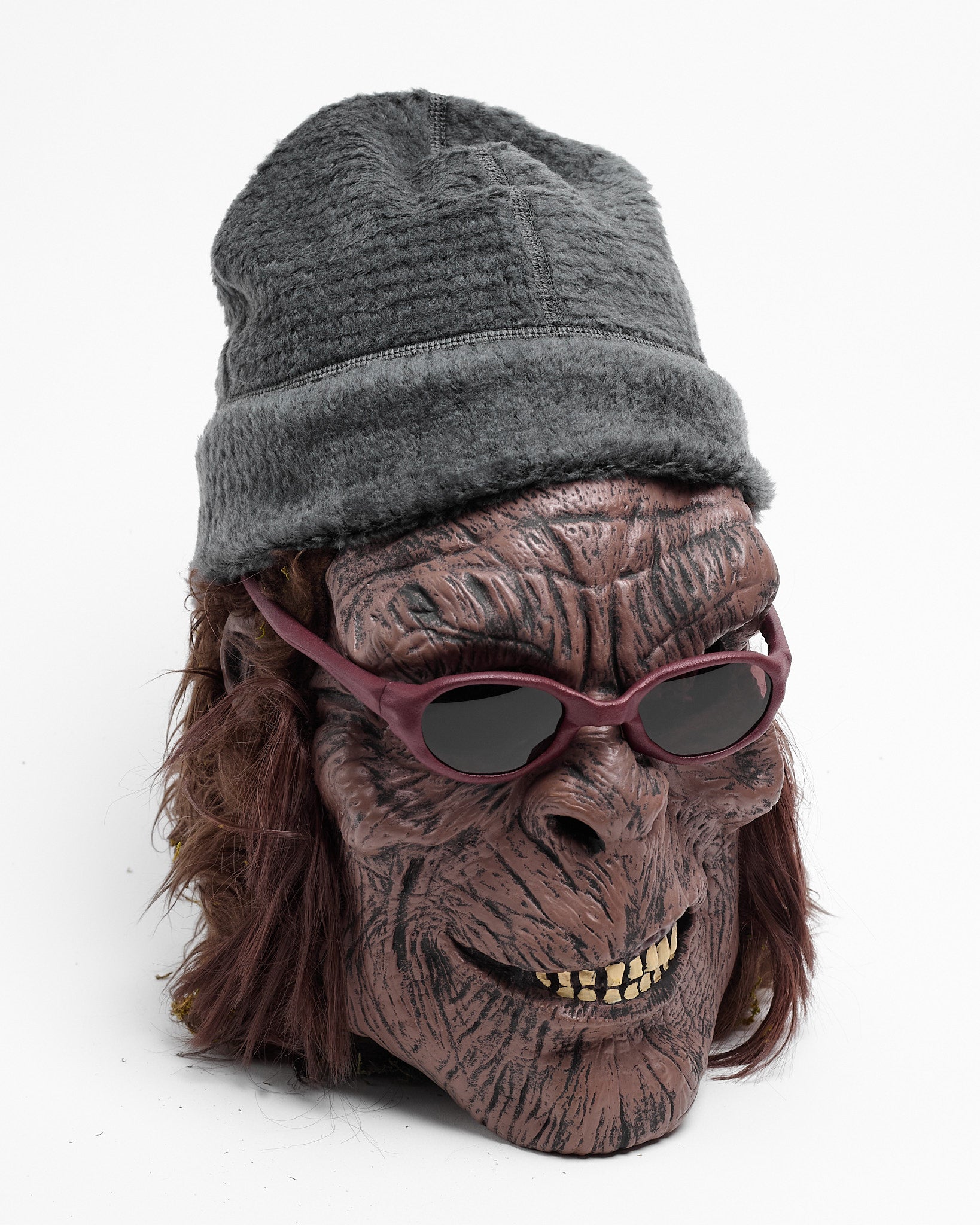 Beanies ~ Windthrow