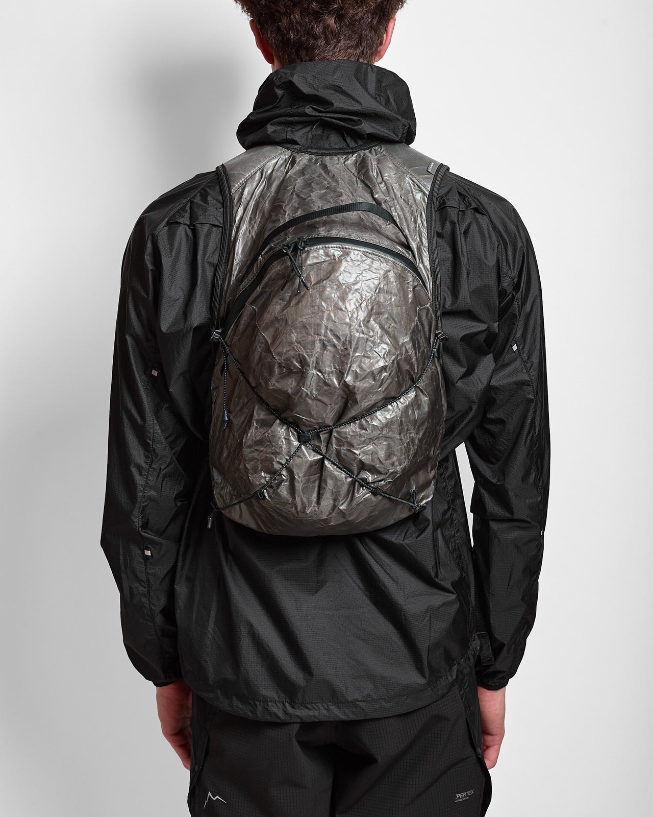DROP14 | Daypack in TECHNOFORCE™ STEEL