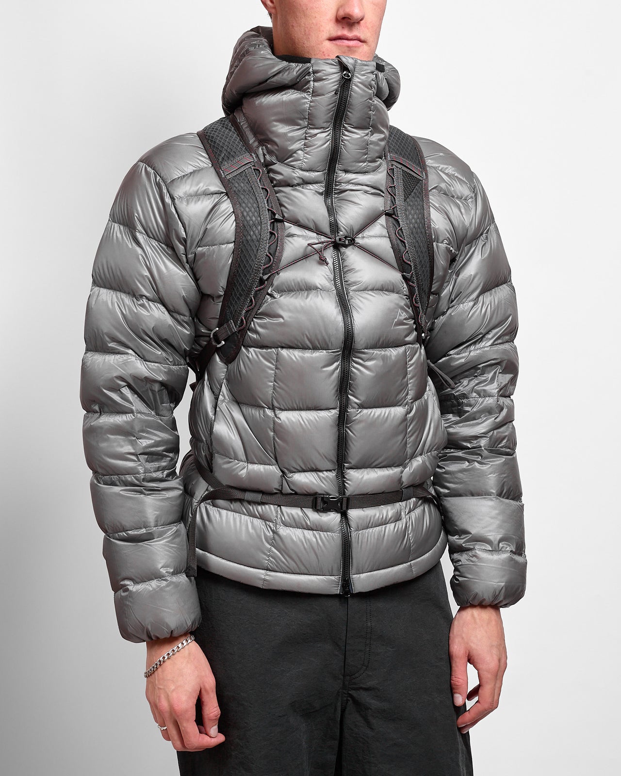 Tjalve 2.0 Backpack 10L in Raven