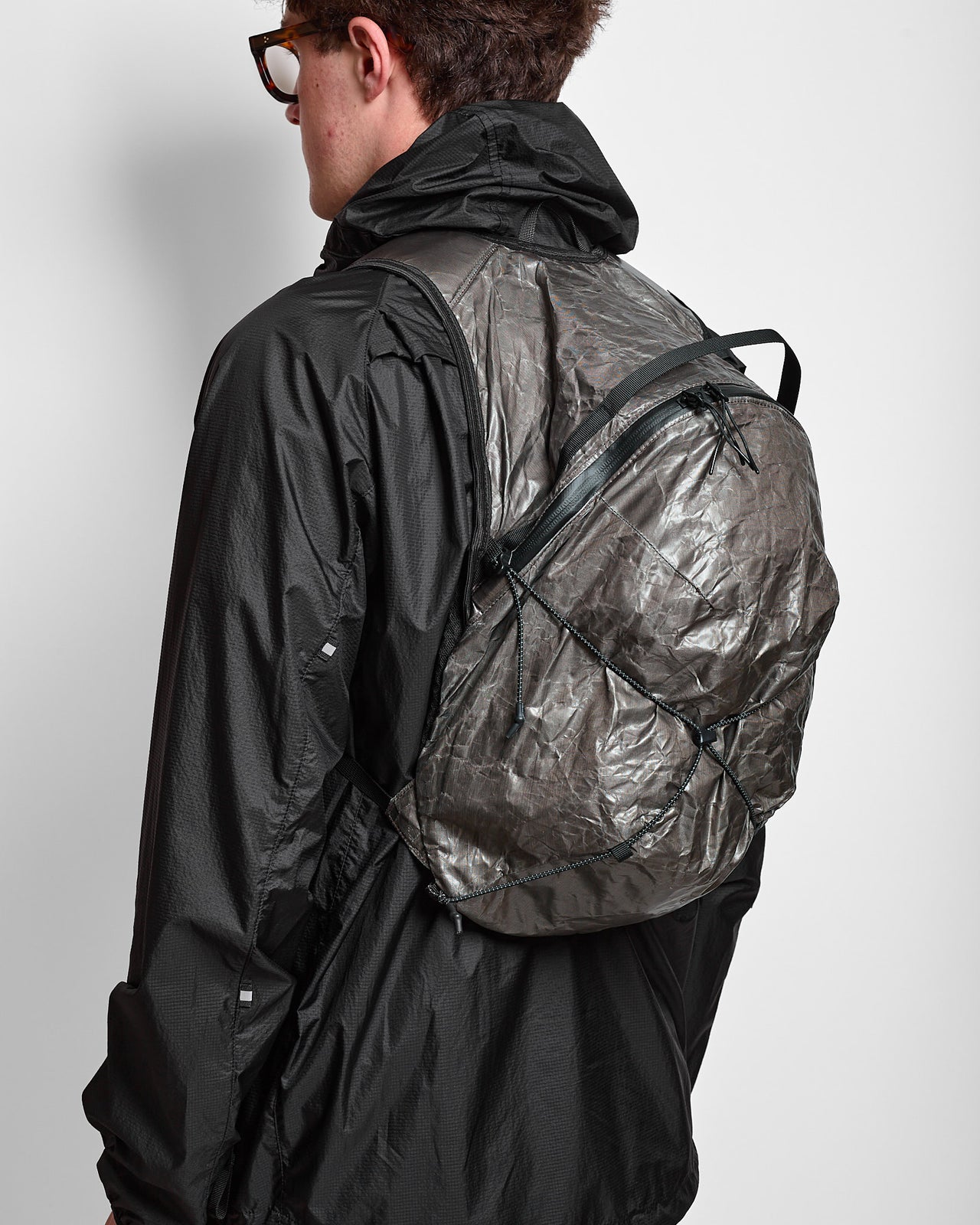 DROP14 | Daypack in TECHNOFORCE™ STEEL