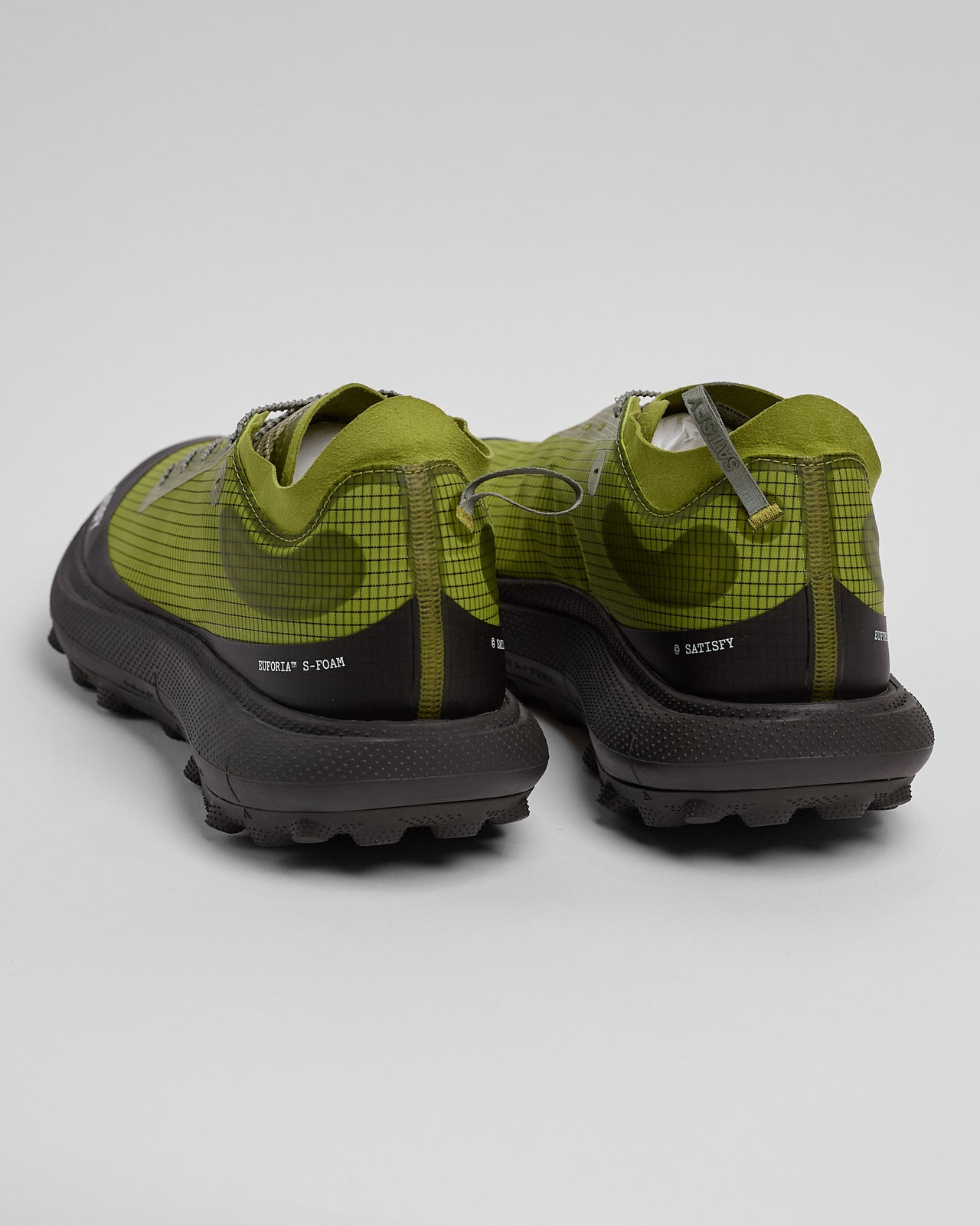 The Rocker in Grenoble Green