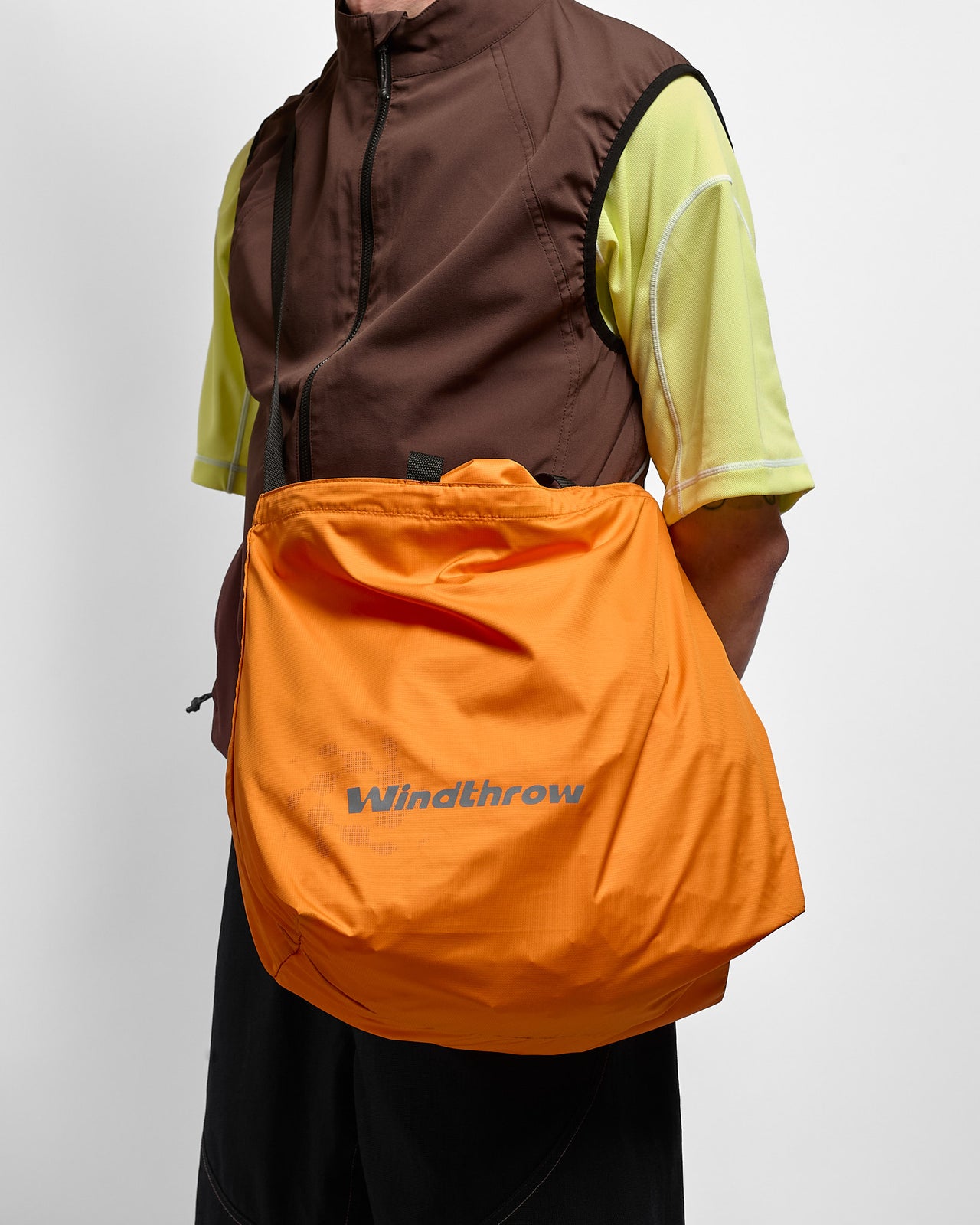 Morton Tote in Crush