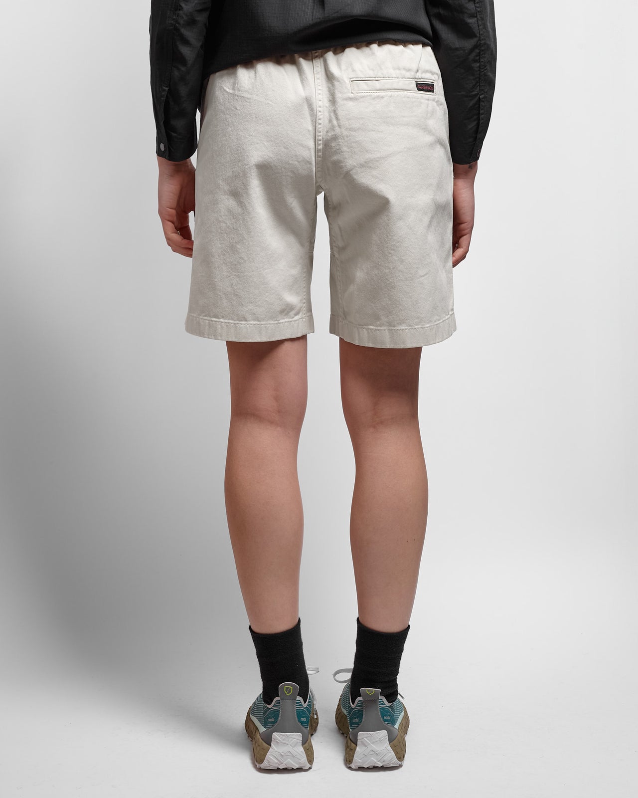 W's G-Short in Greige
