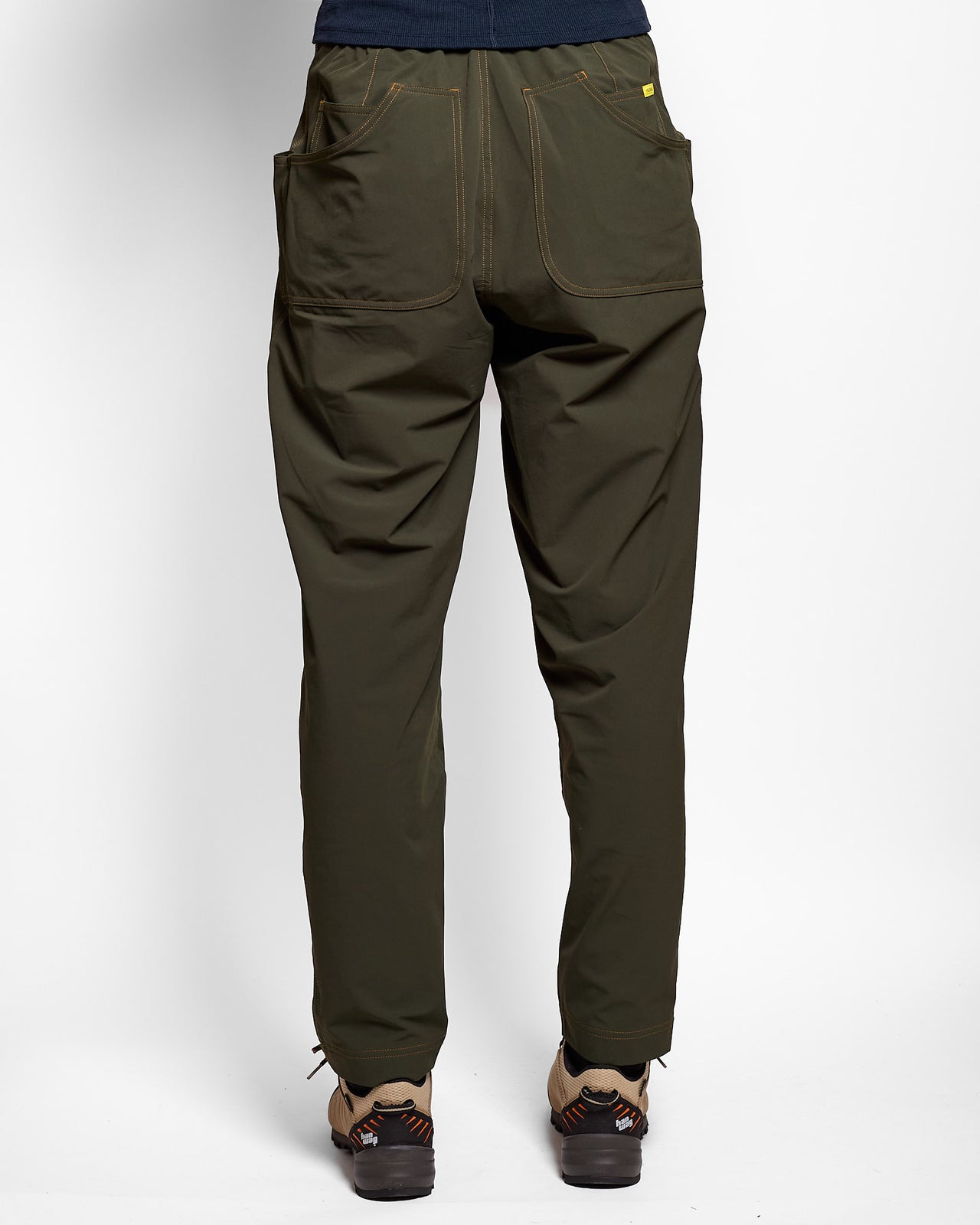8 Pocket Pant 01 in Phyllis