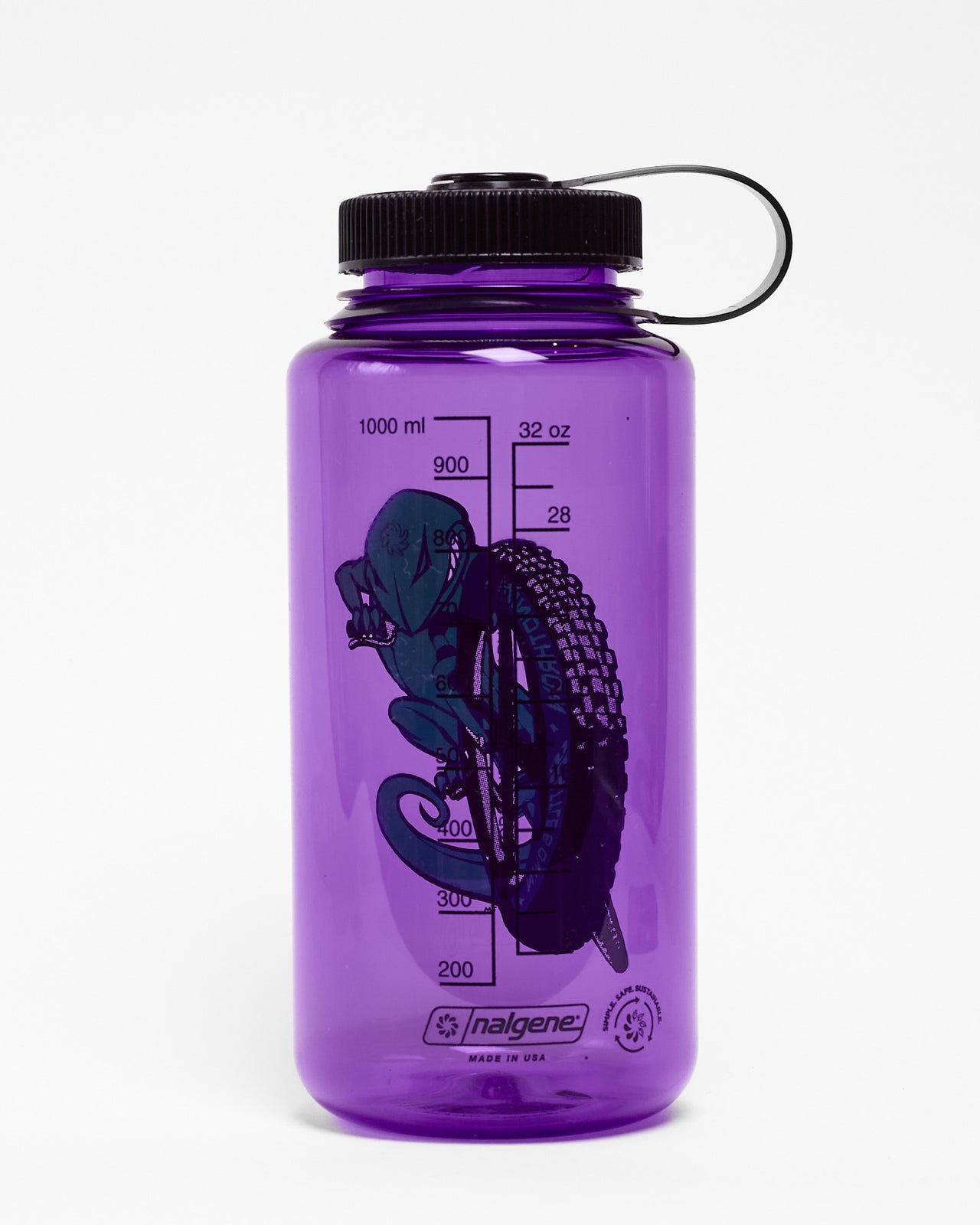 Lizard Nalgene 32oz Sustain® Tritan
