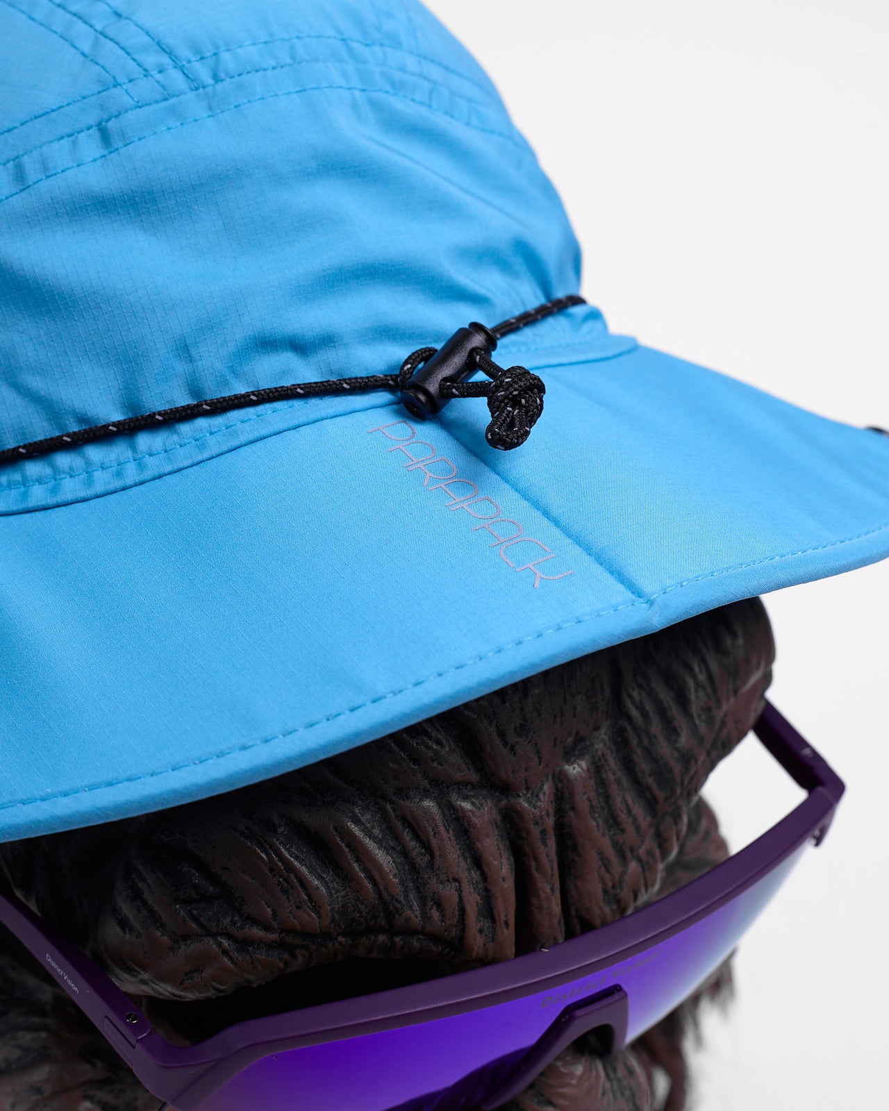 B-CAP in Blue Sun