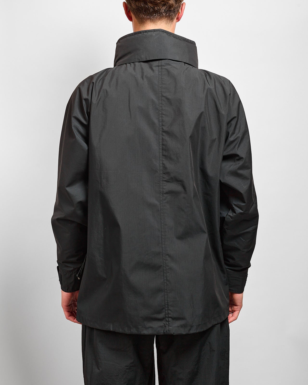 SU-103 Carapace Jacket in Slate