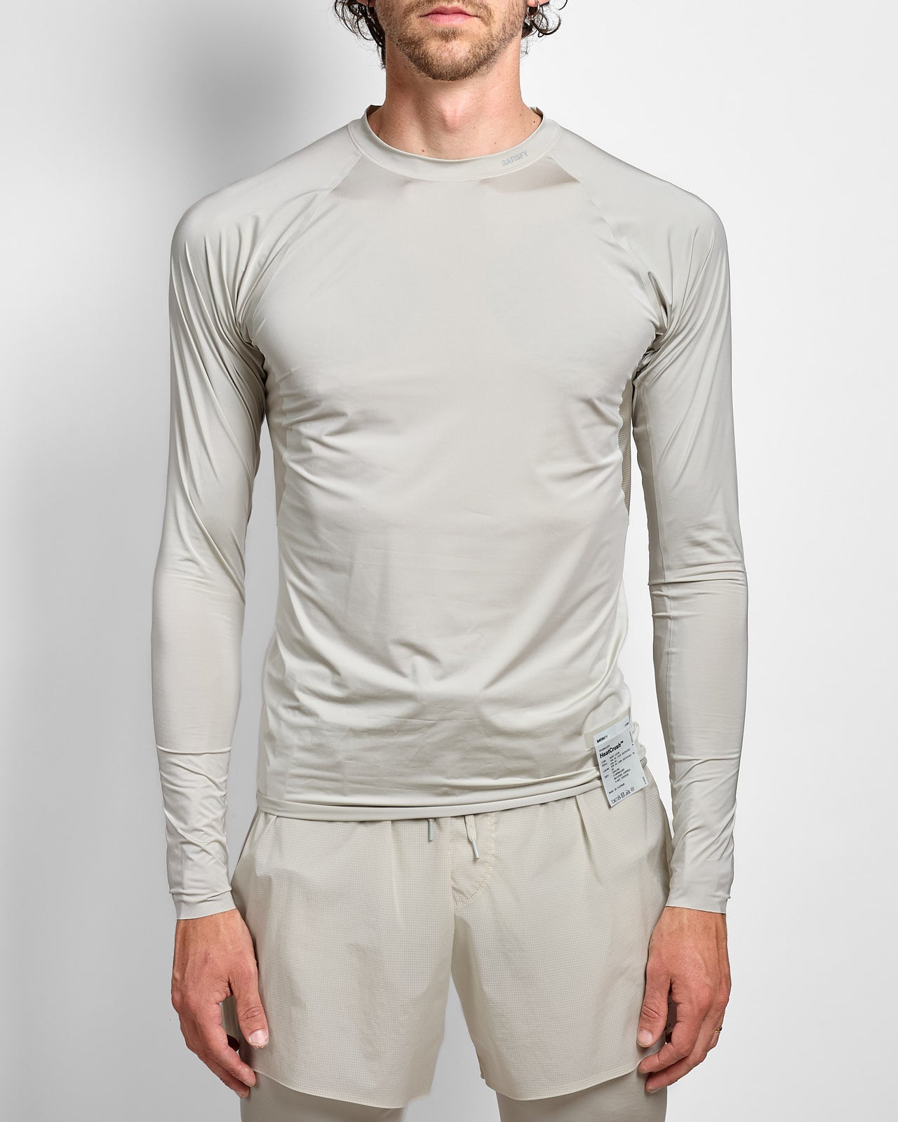 HeatCrush™ Base Layer in Moonstruck