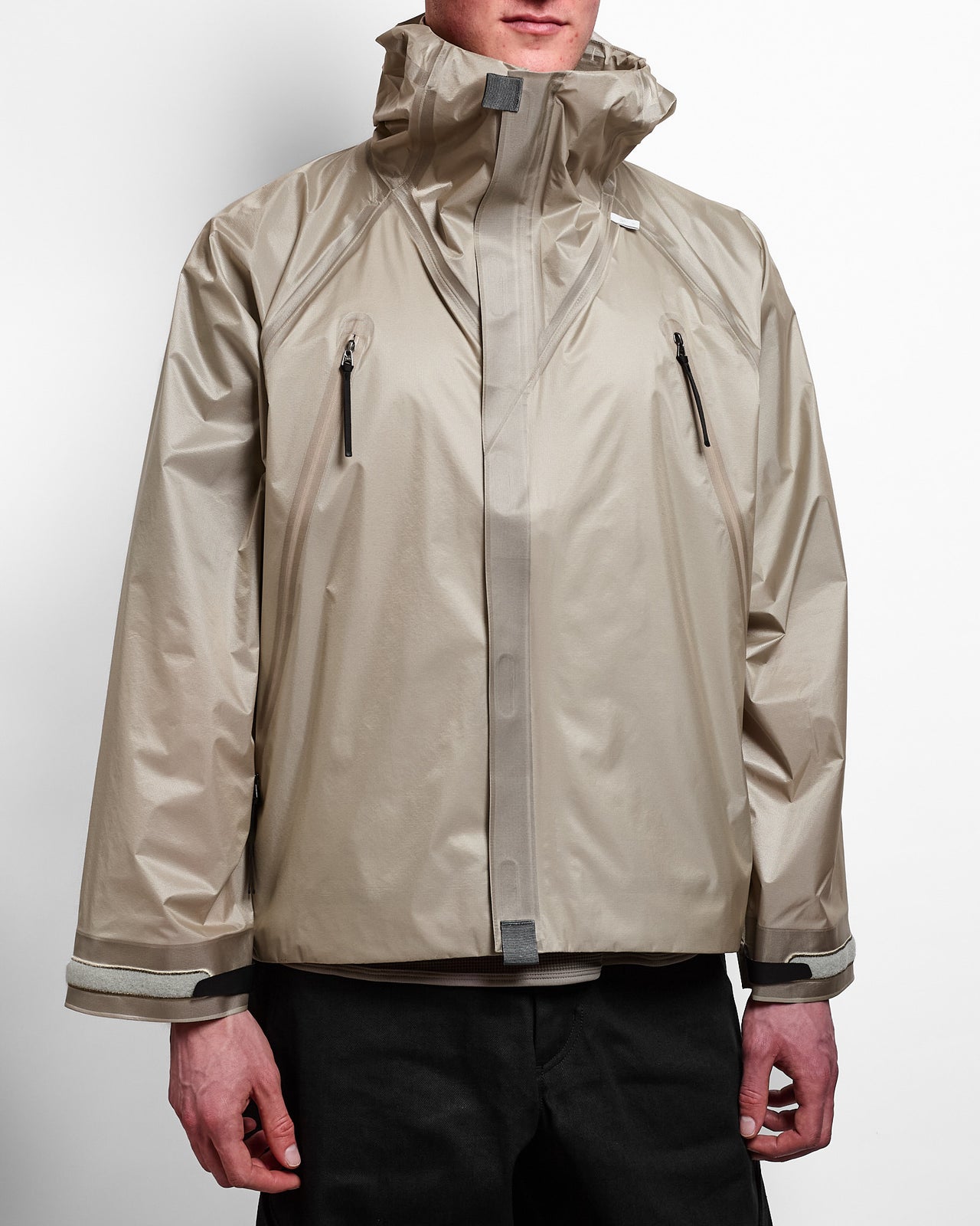 3L Jacket in Karenoiro