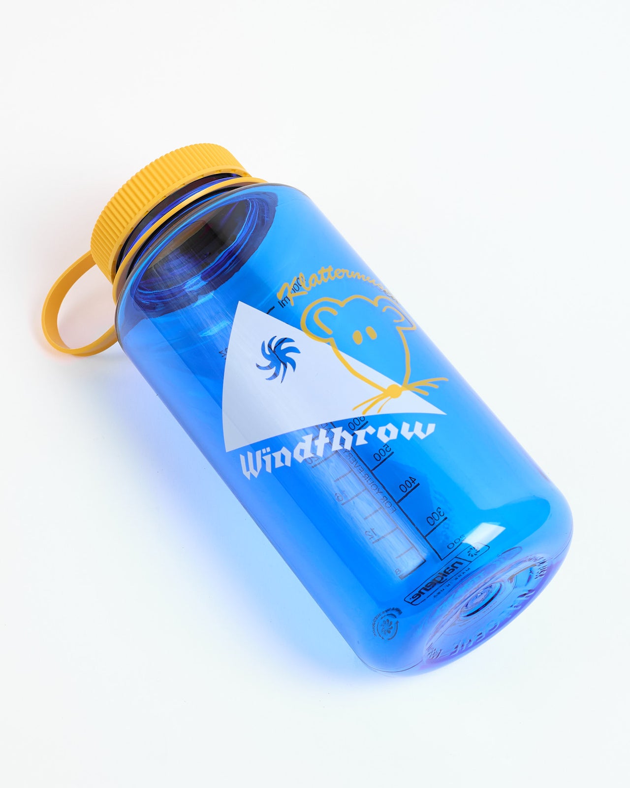 Klätter-Throw Nalgene 32oz Sustain® Tritan