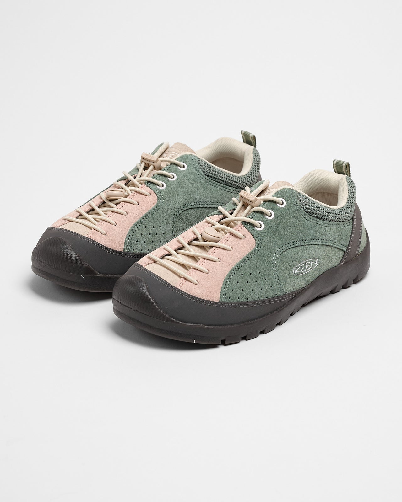 W's Jasper Rocks SP in Lily Pad Cameo Rose