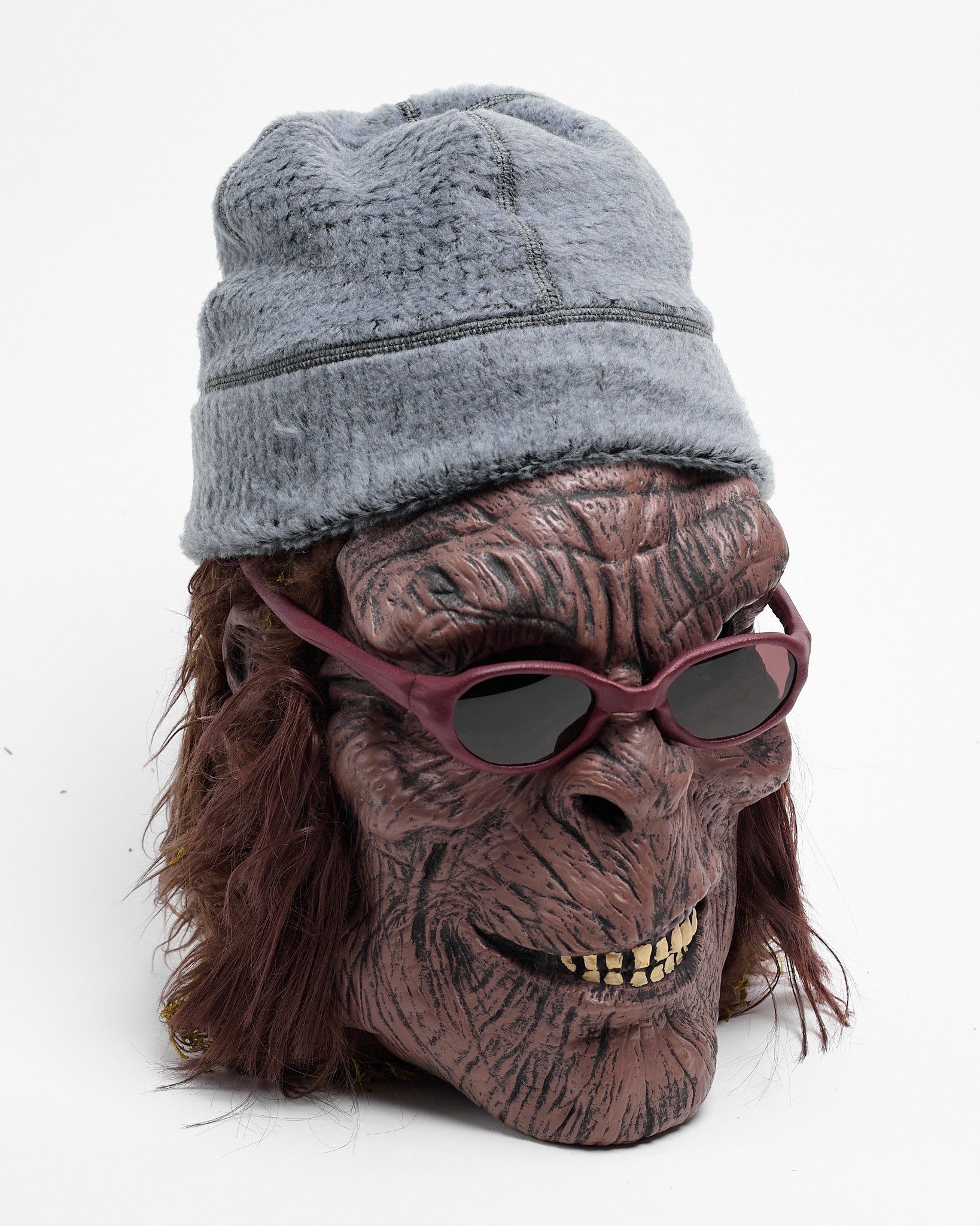 Beanies ~ Windthrow